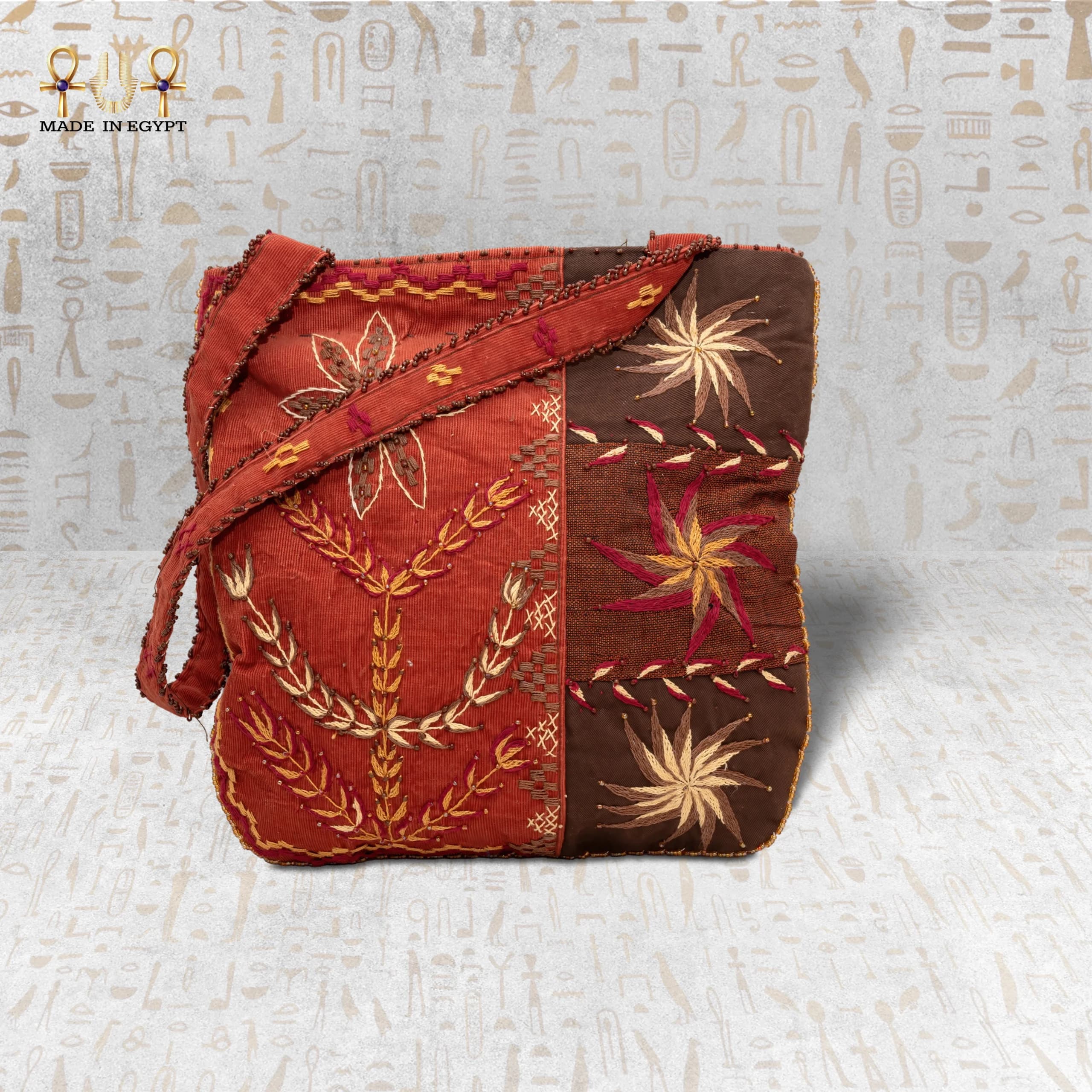 City Pearl Bag