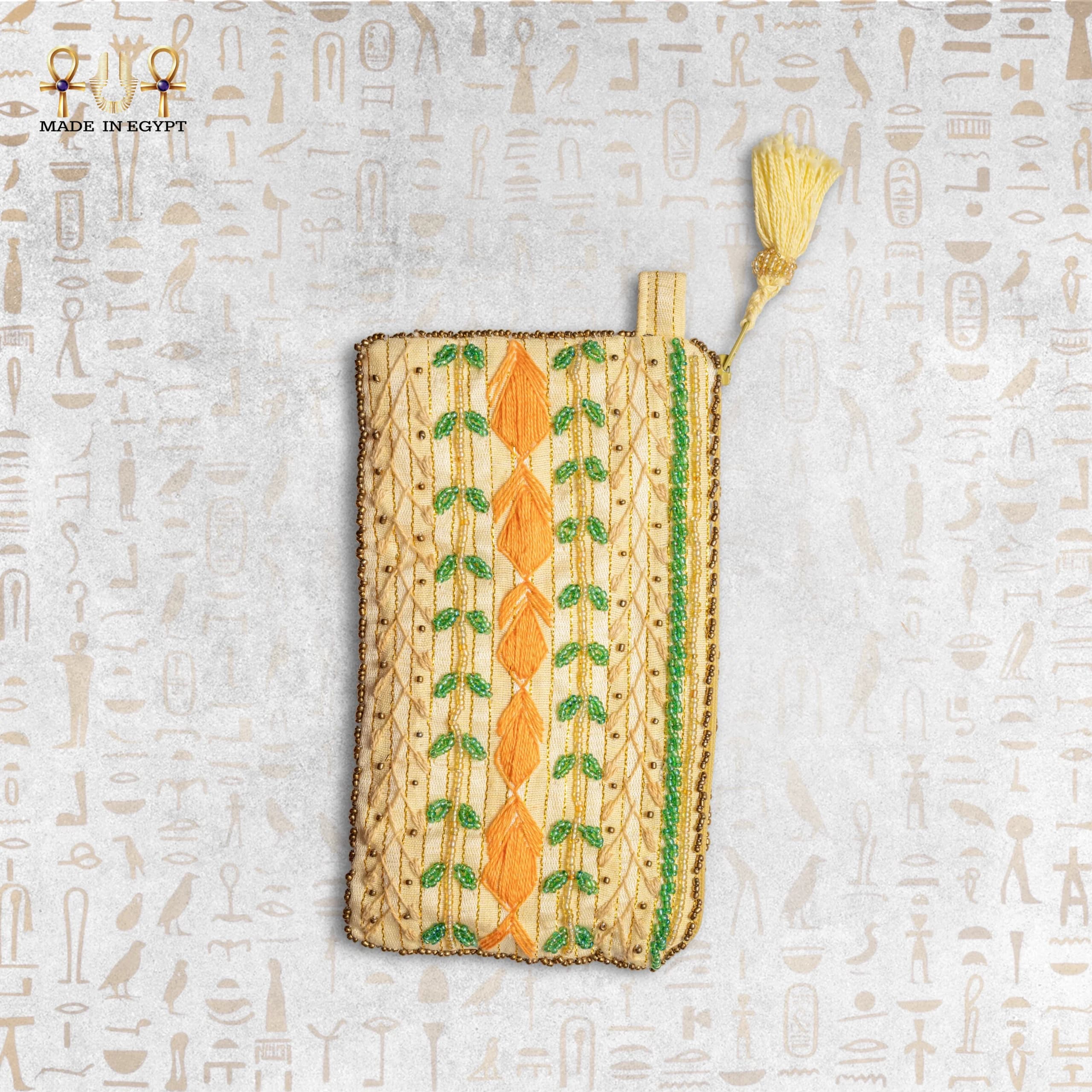 Nile Joy Bag
