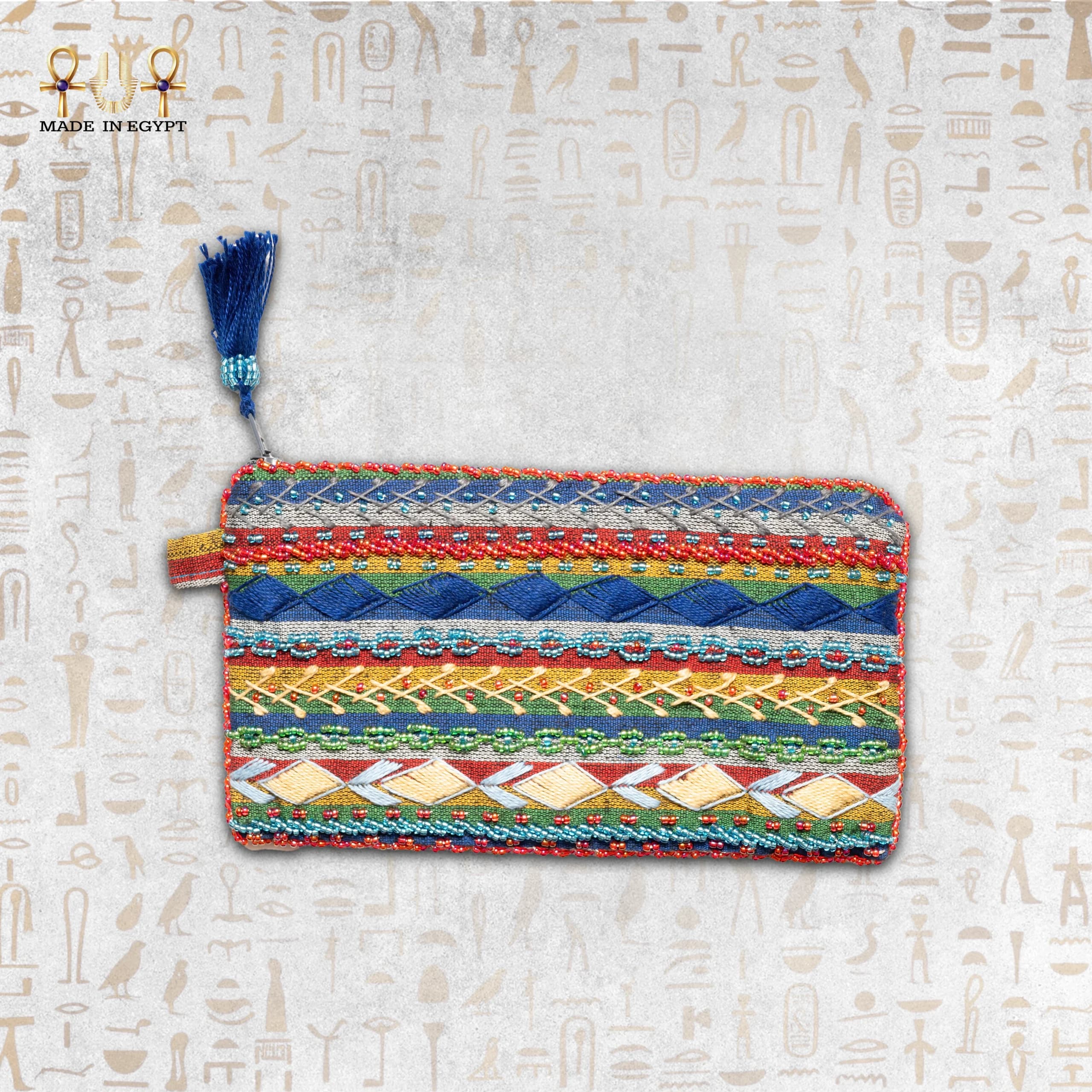 Nubian Delight Bag