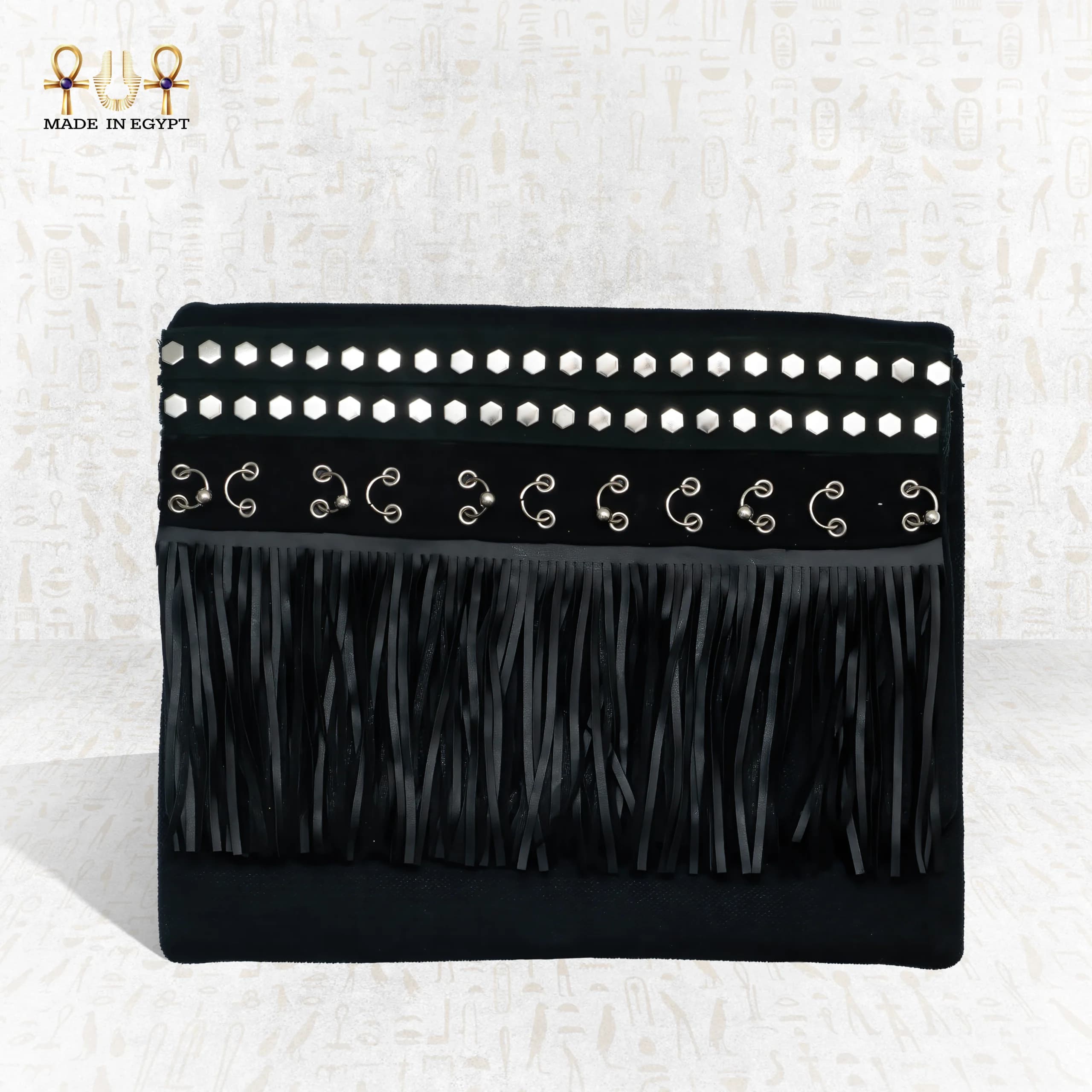 Pharaoh's Touch bag