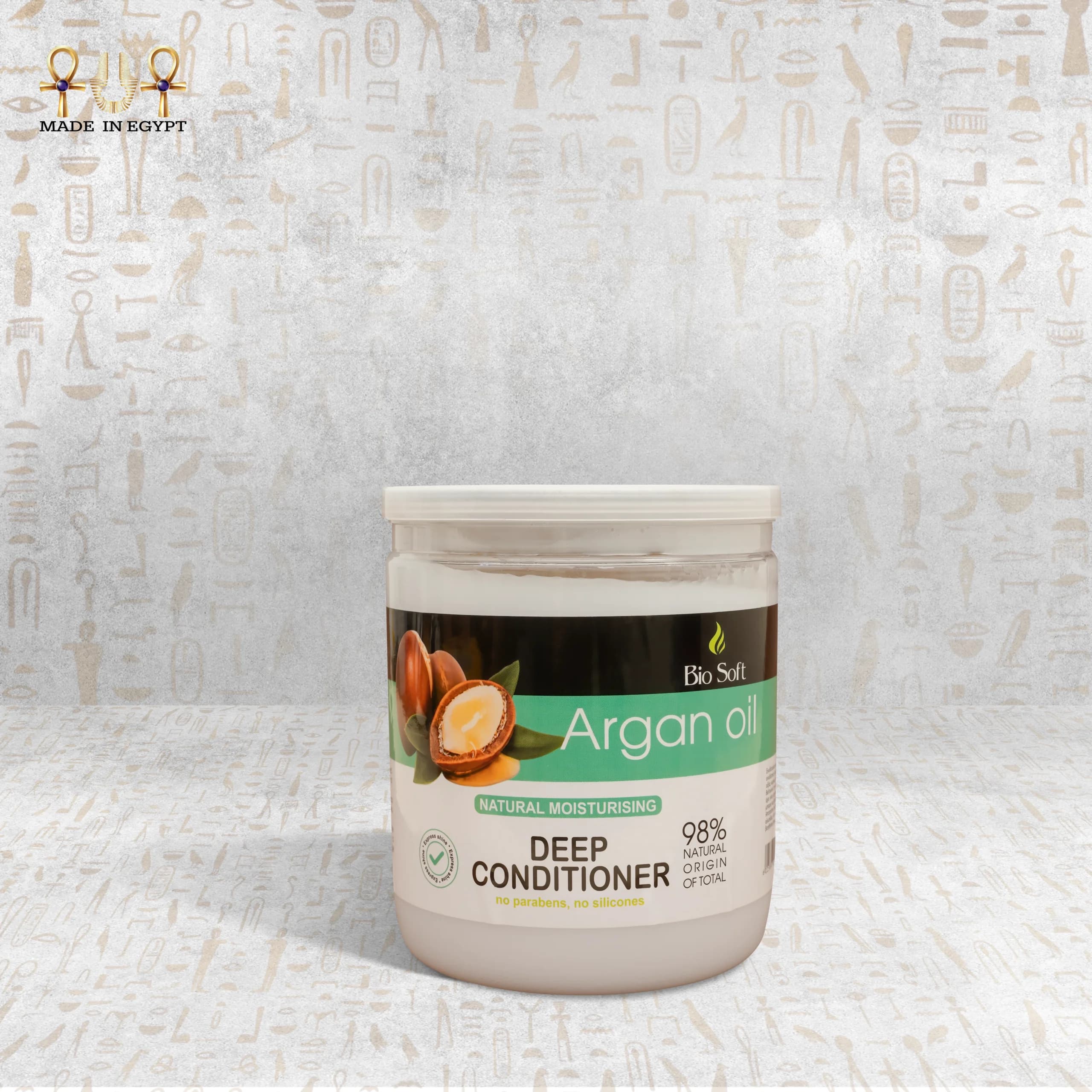 Argan Care
