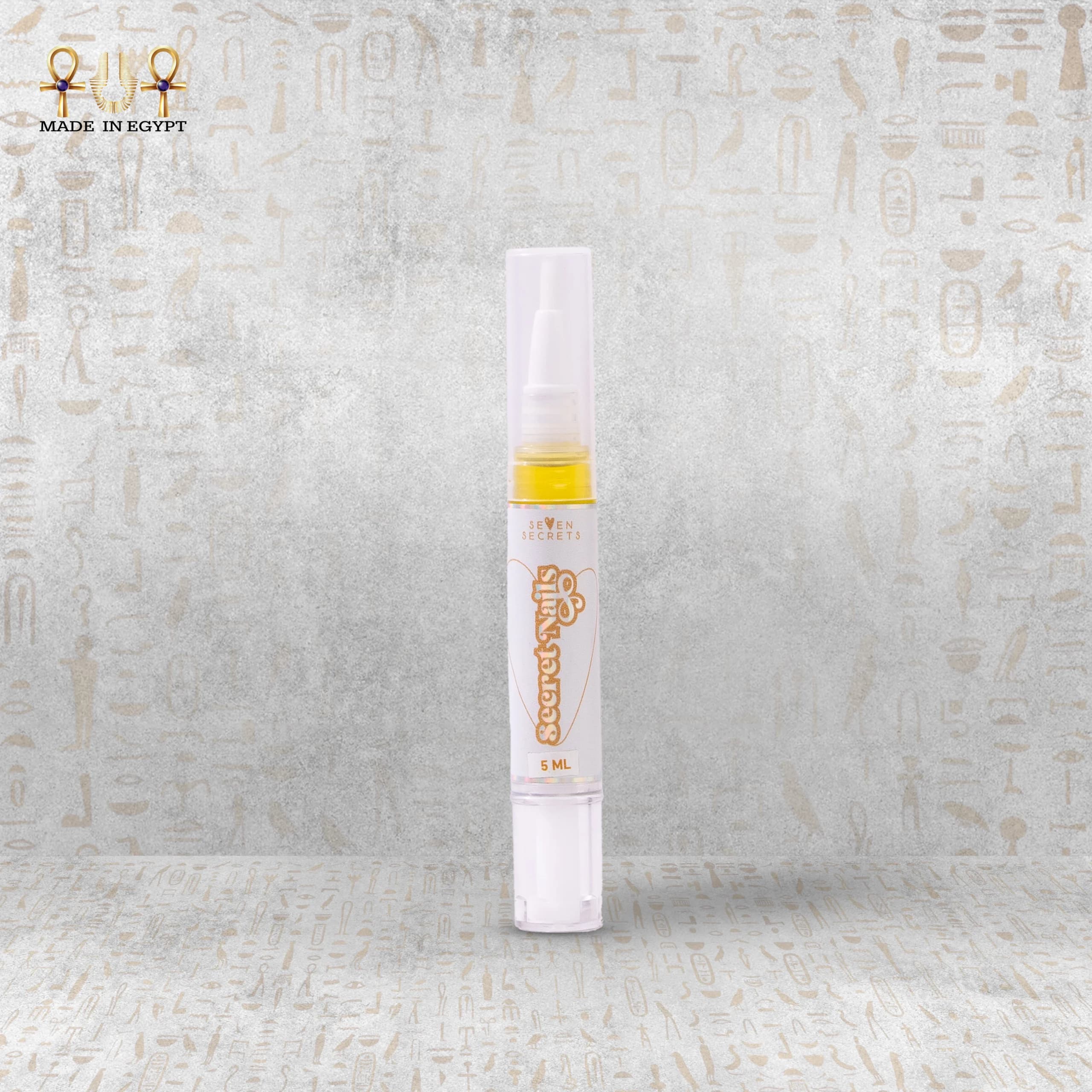 Secret Nails Serum