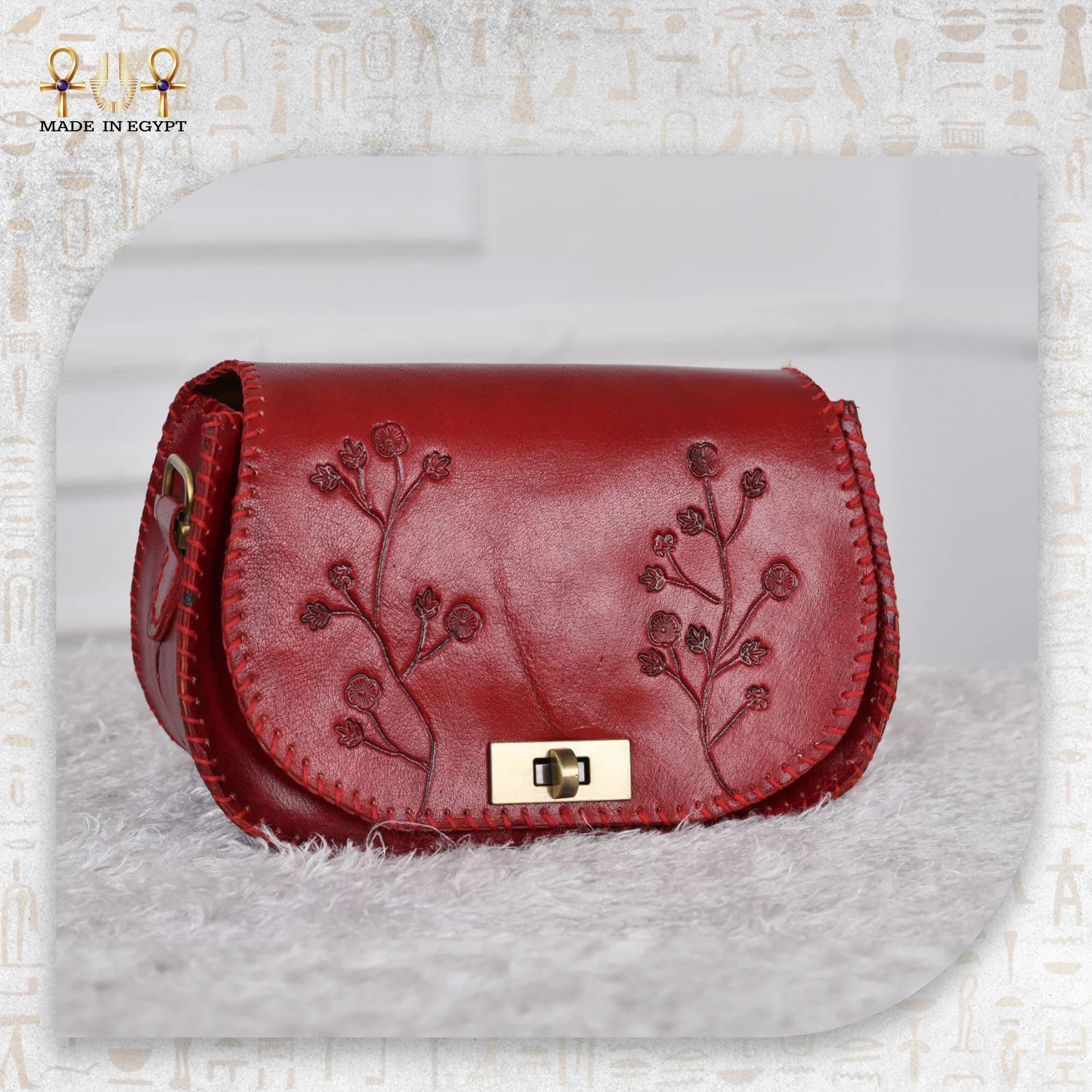 Crimson Grace