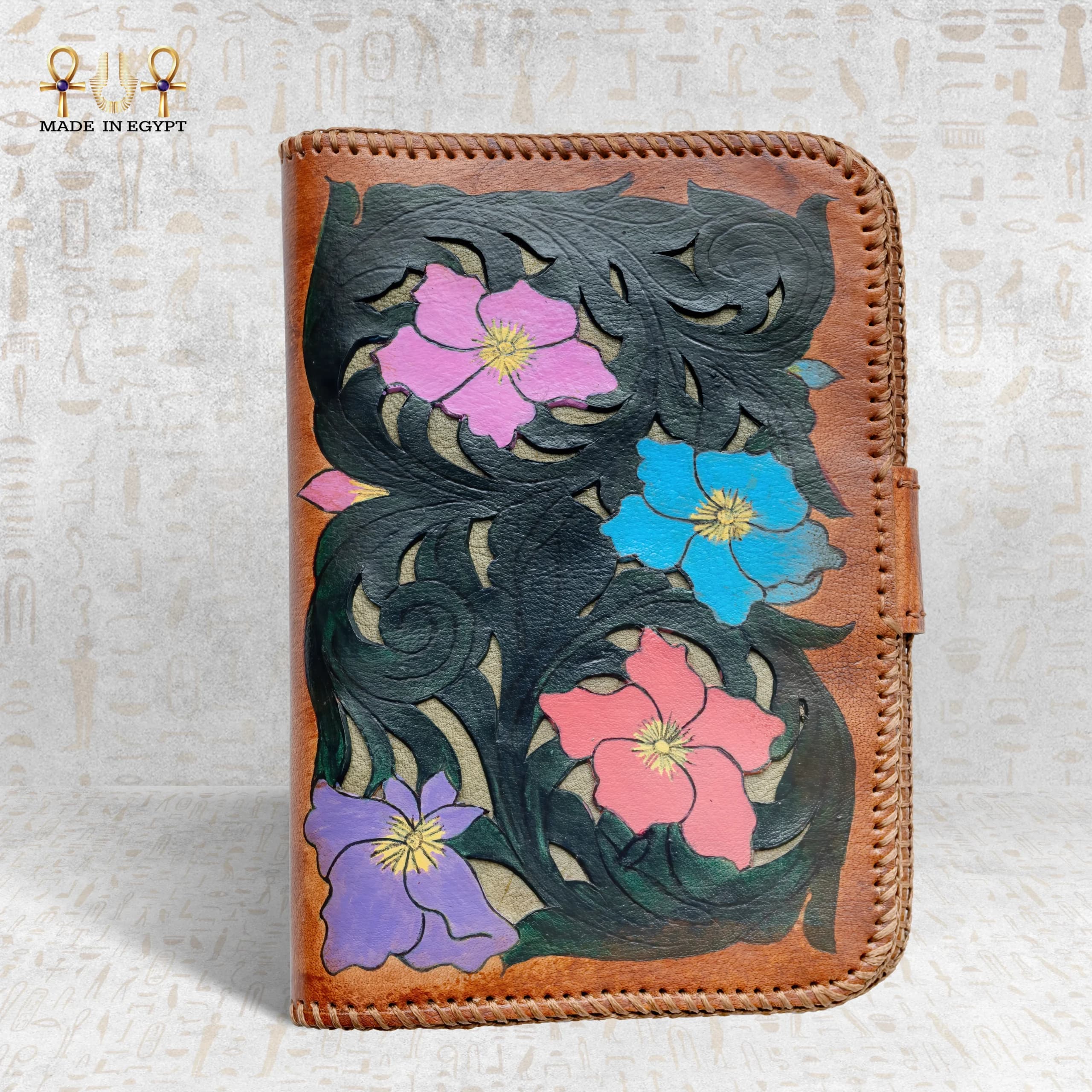 Garden of Colors Wallet