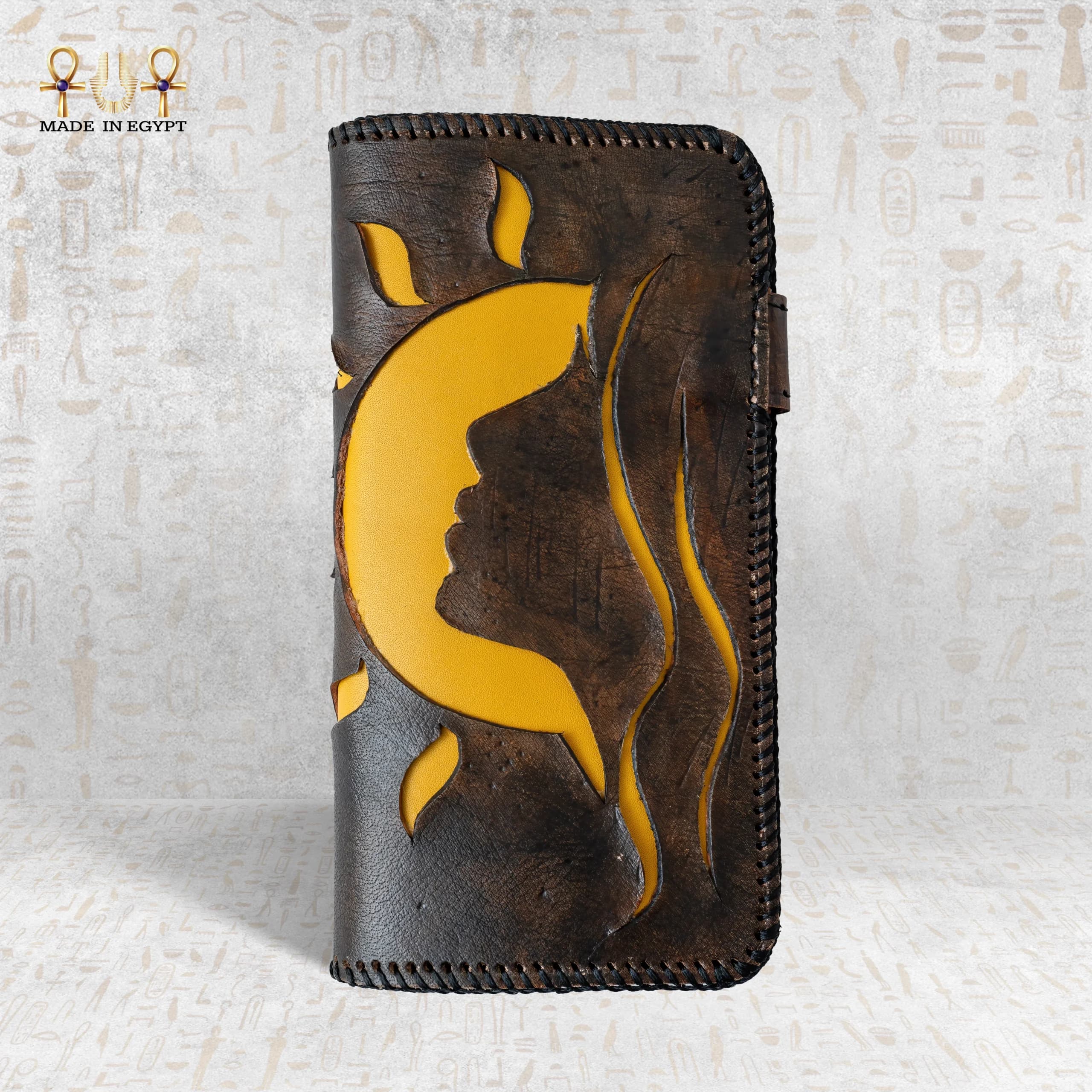 Sun of Grace Wallet