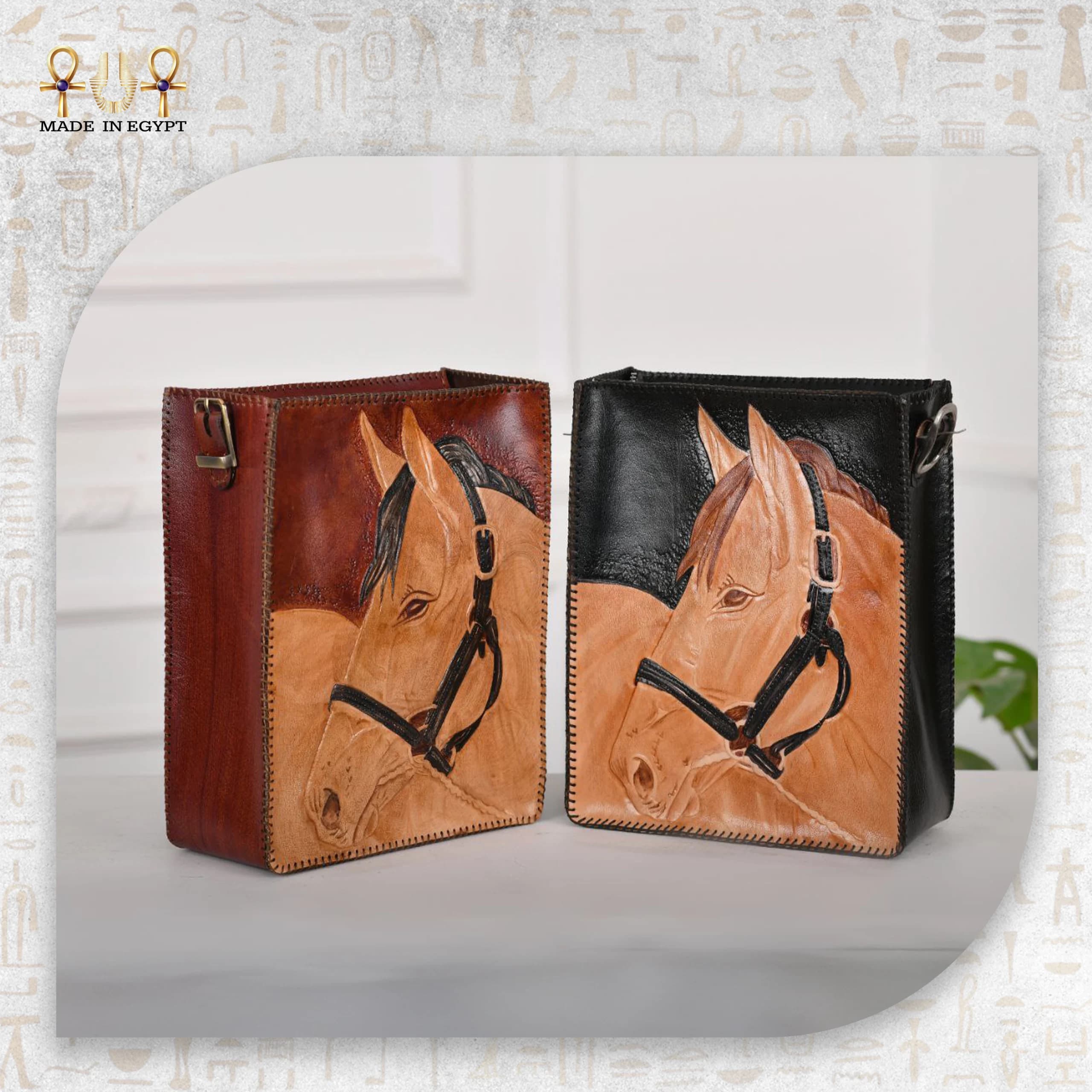 Equestrian Legacy