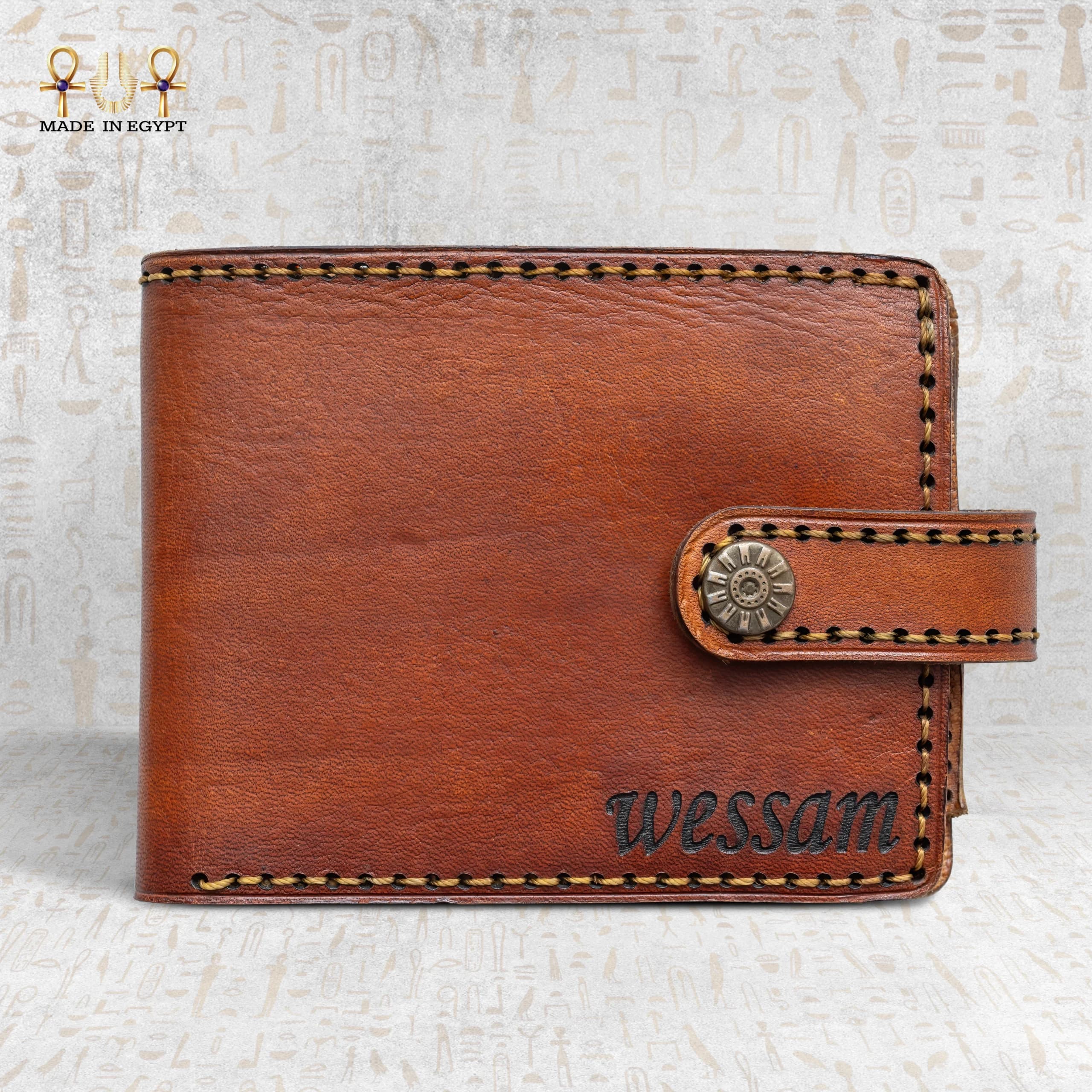 Wessam Wallet