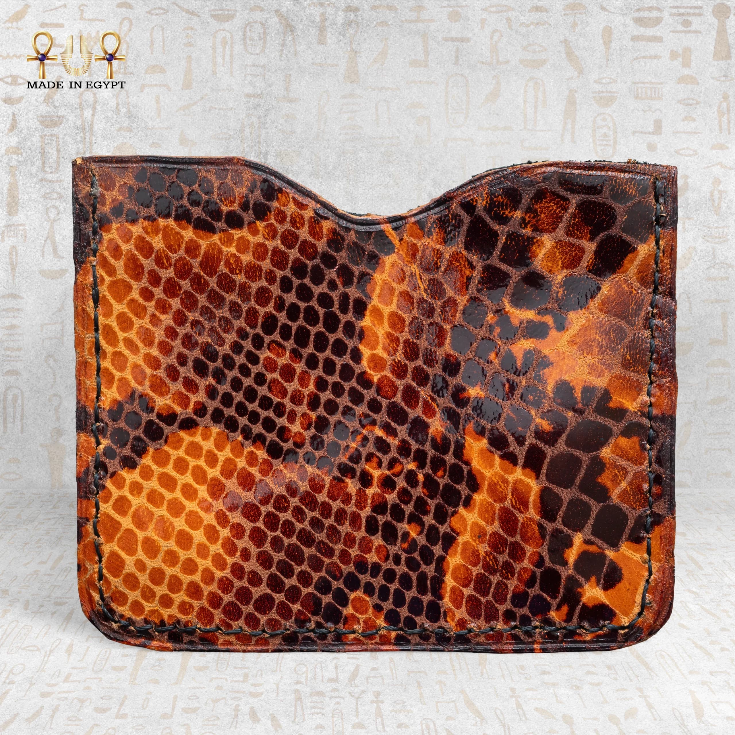 Royal Serpent Wallet