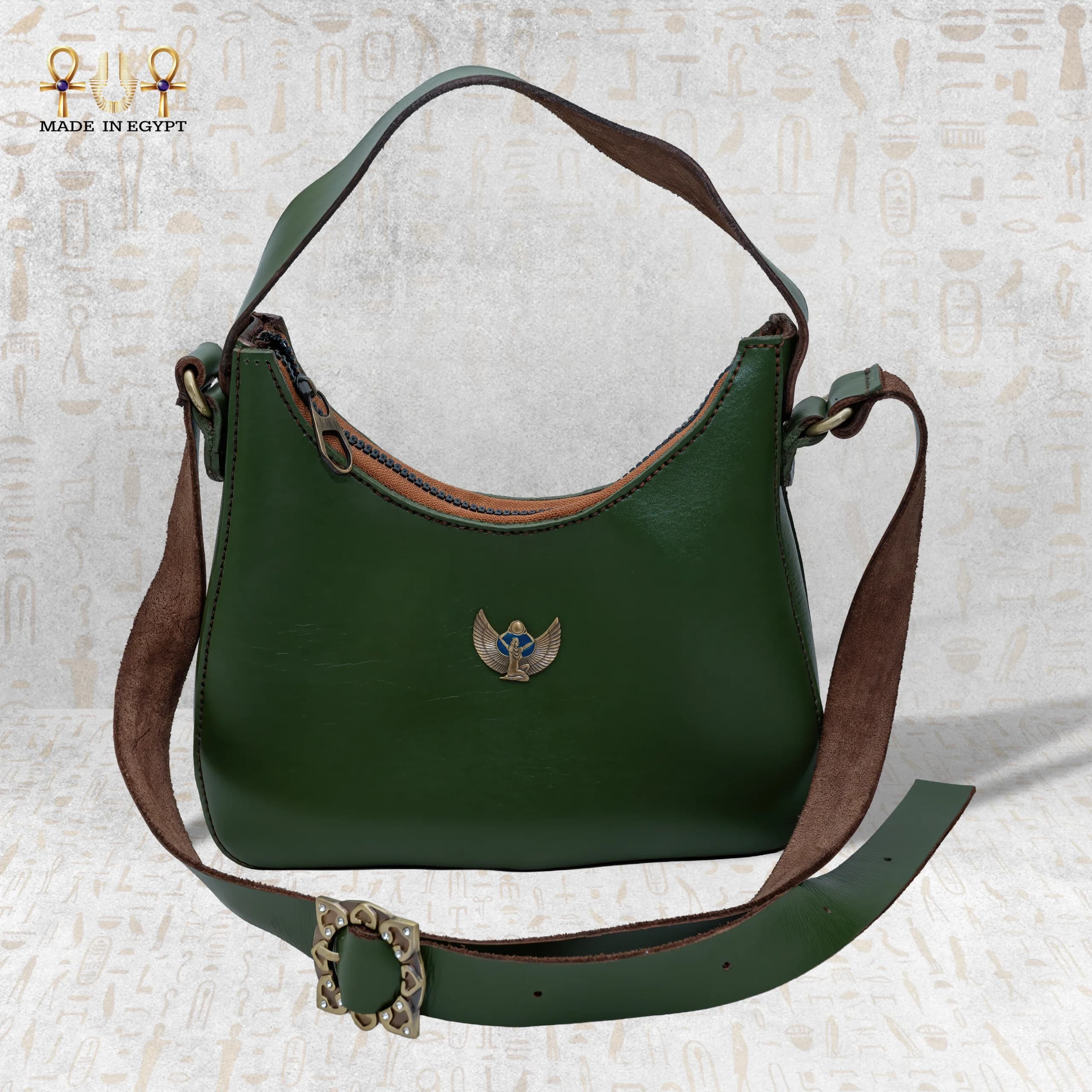 Wings of Isis Bag