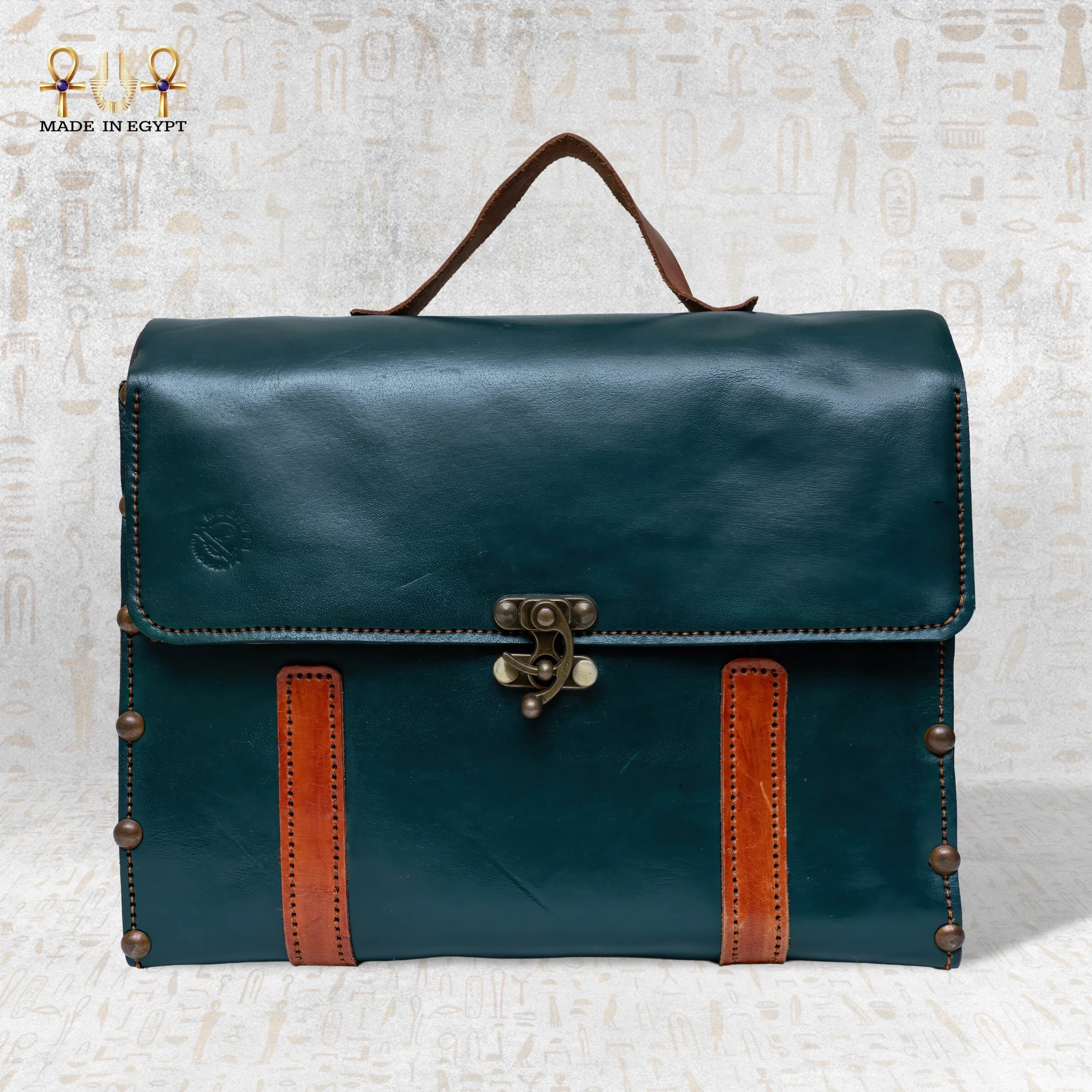 Nile Blossom Backpack