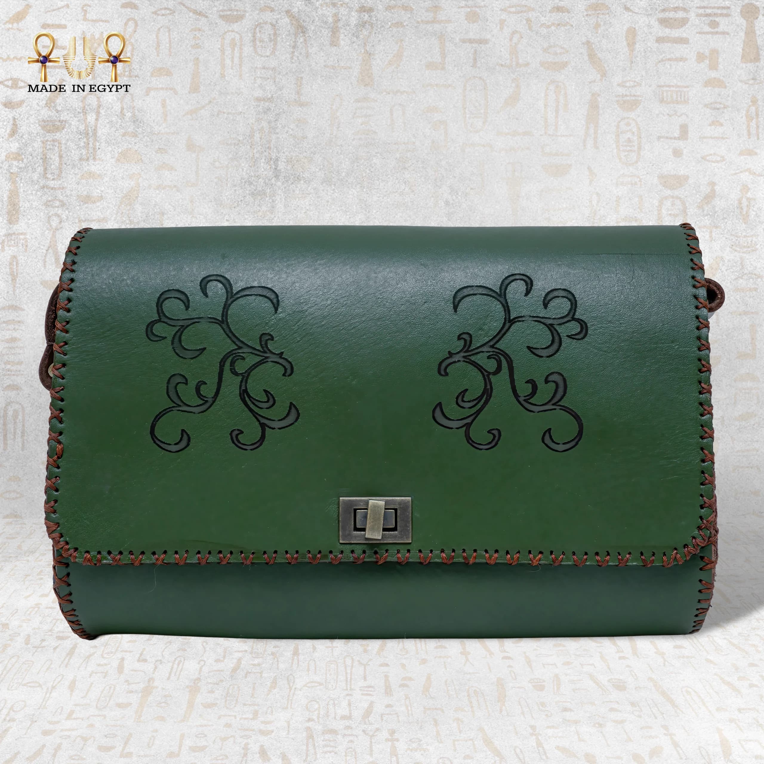 Forest Soul Bag