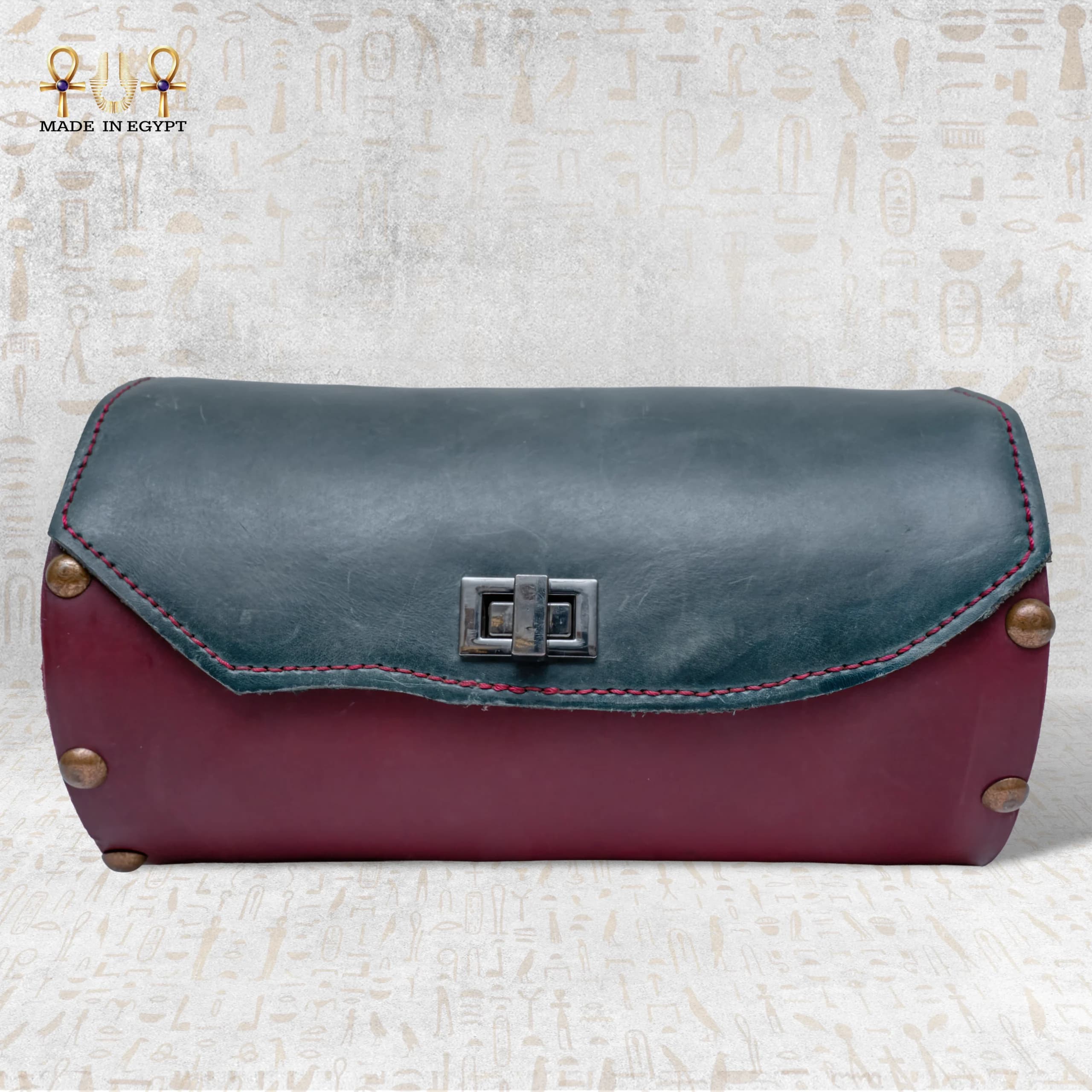 Andalus Whisper Bag
