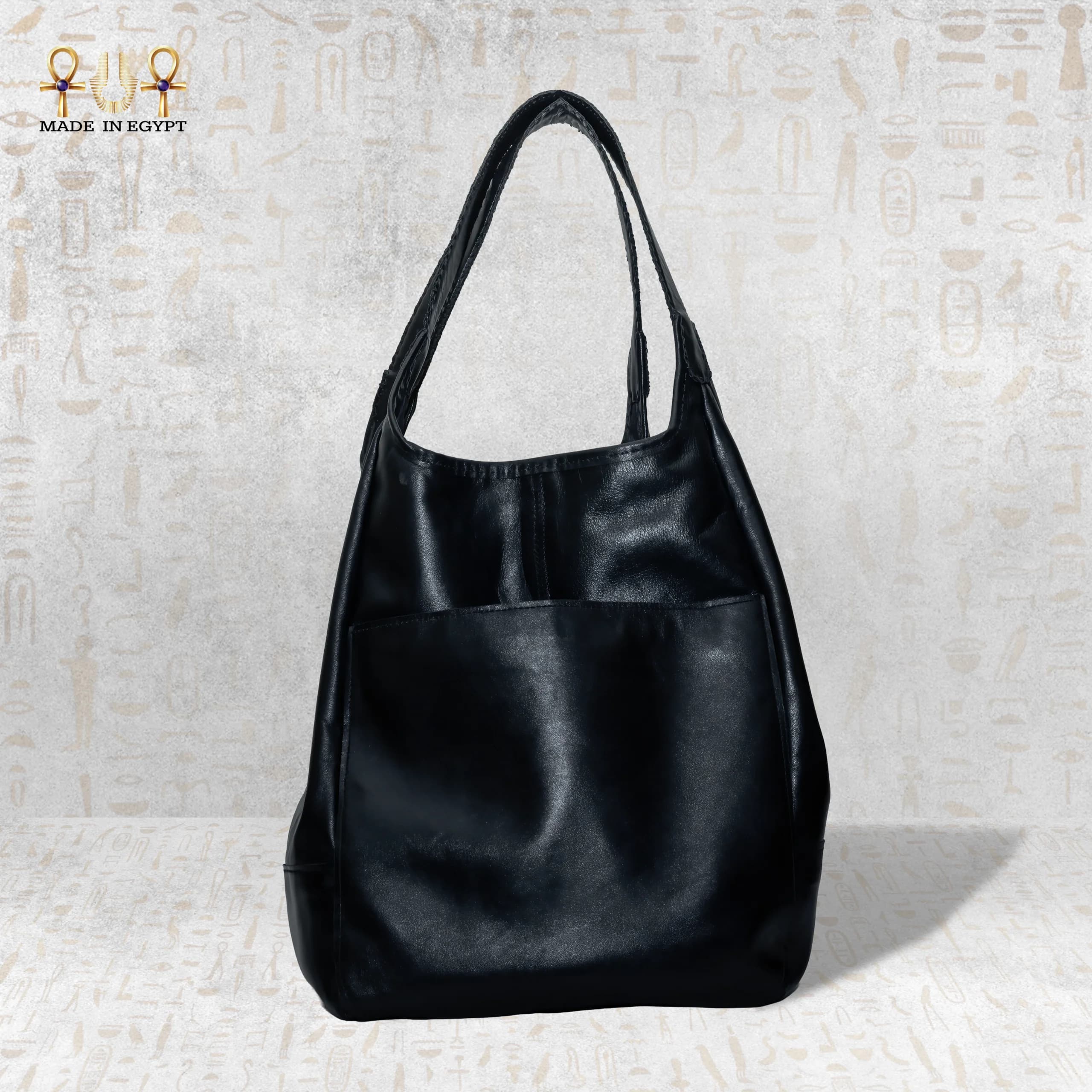 Cairo Charm Bag