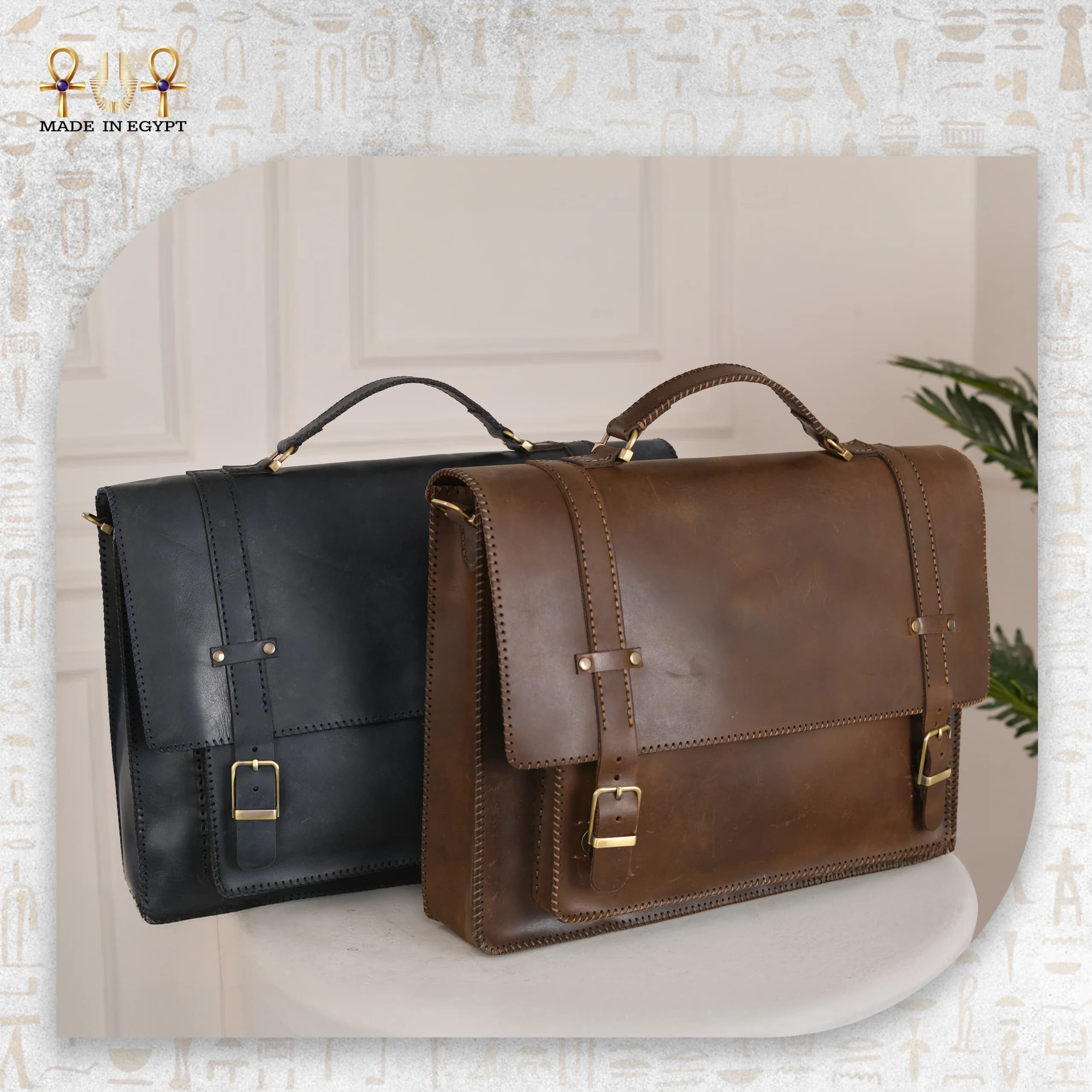 Pure Hide Tote
