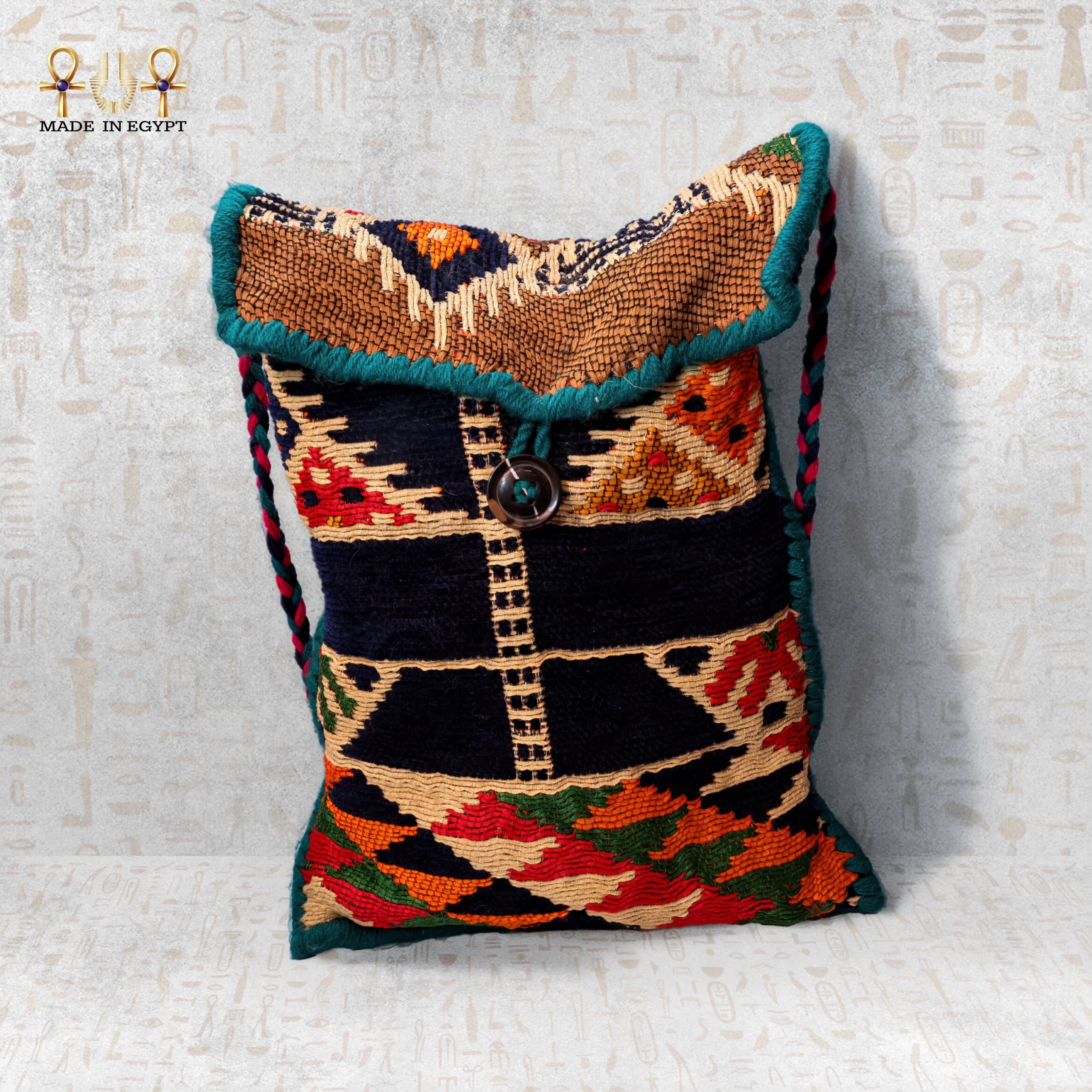 Desert Shadow Bag