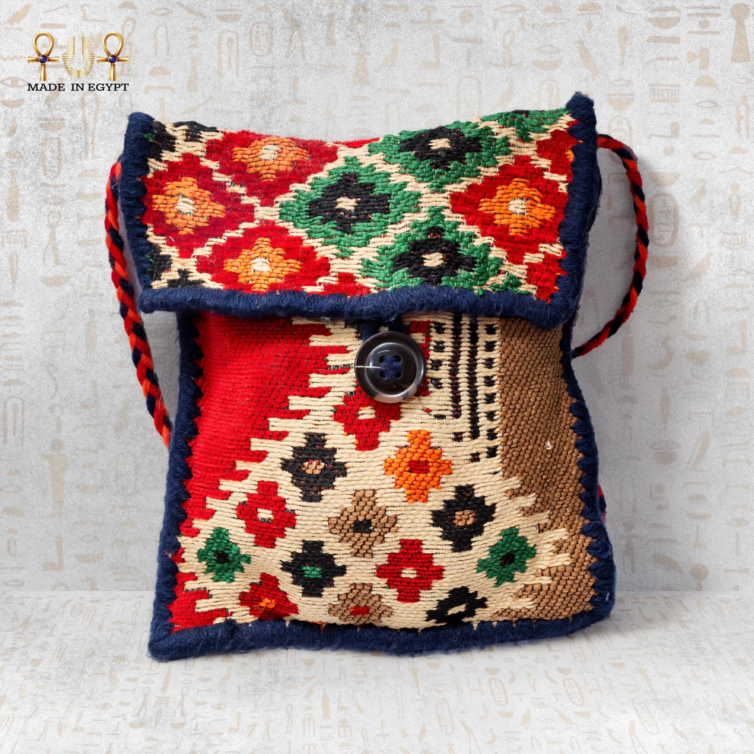 Oasis Breeze Bag