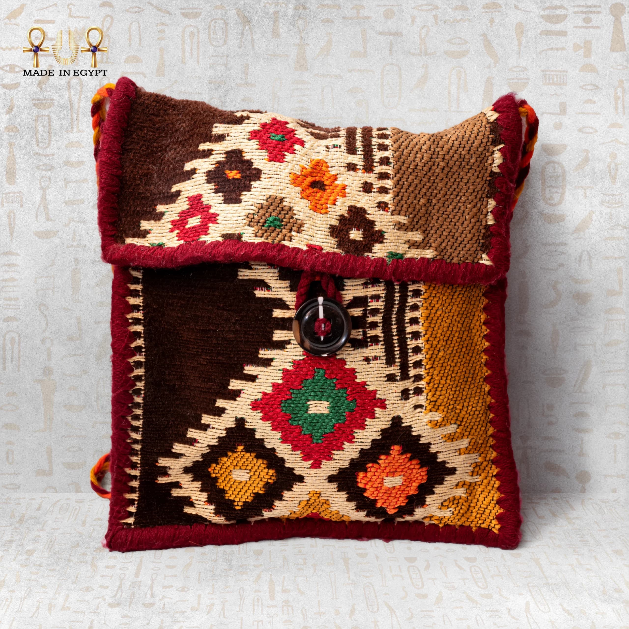 Sands Glow Bag