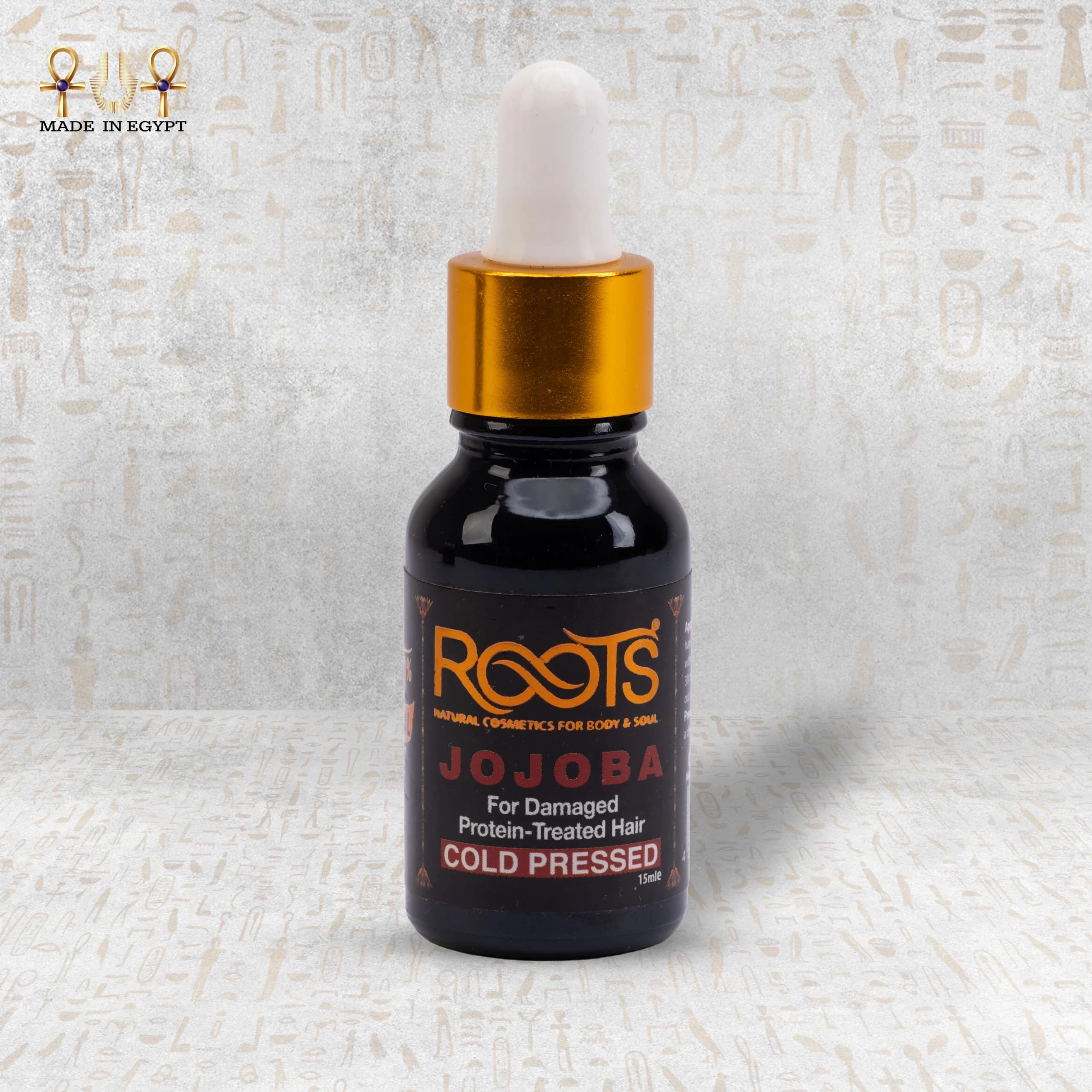 Jojoba Oil