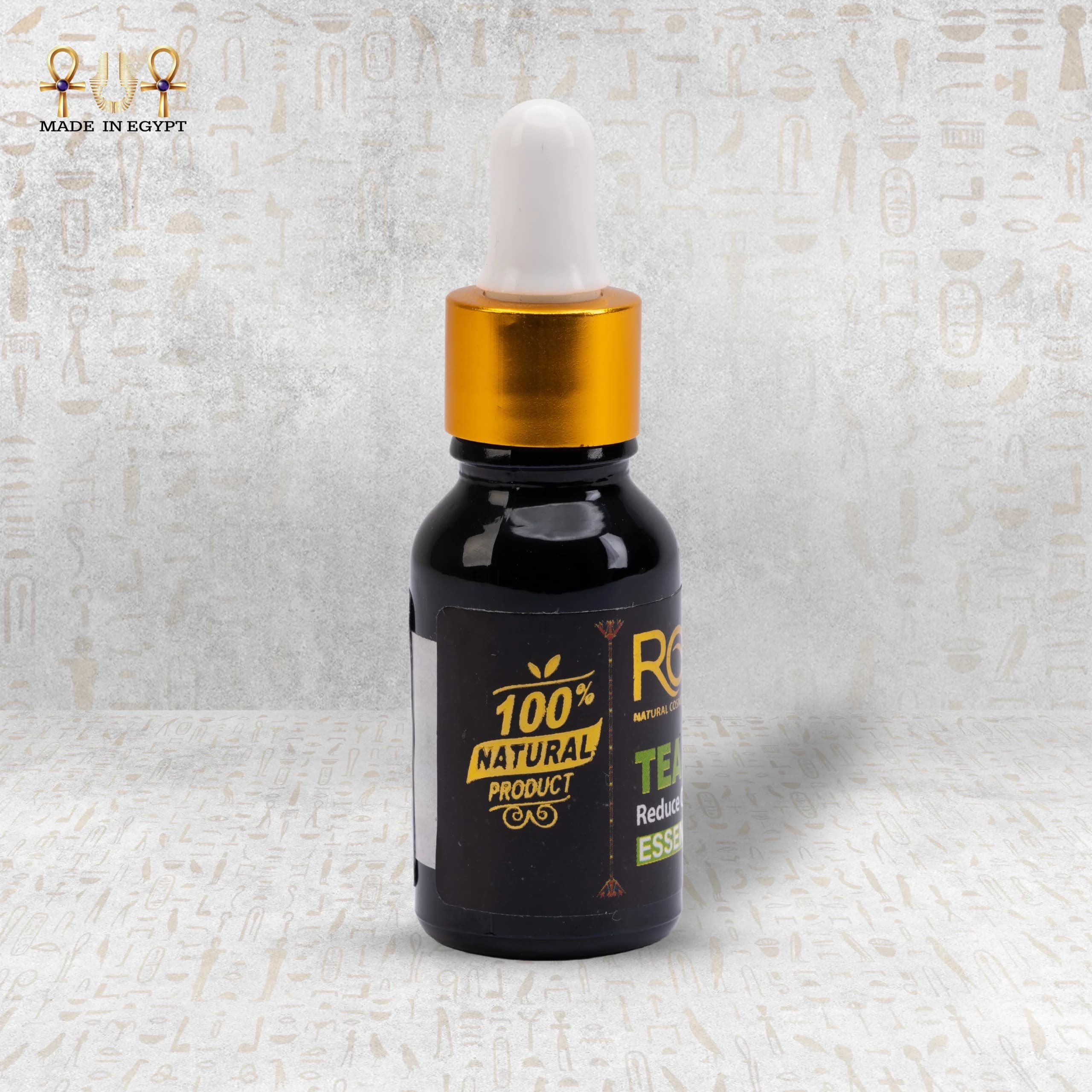 Tea Tree Oil