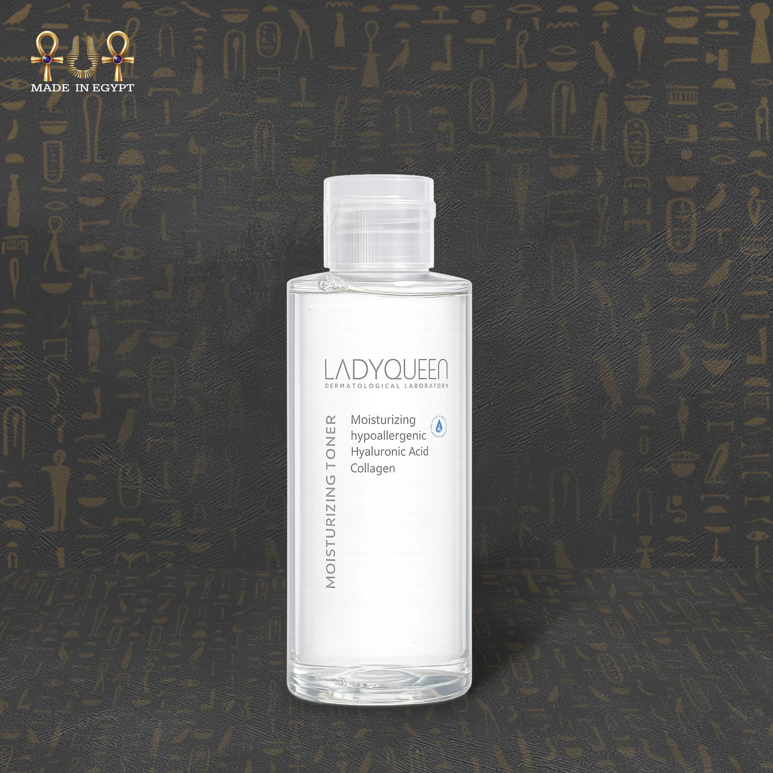 Moisturizing Toner
