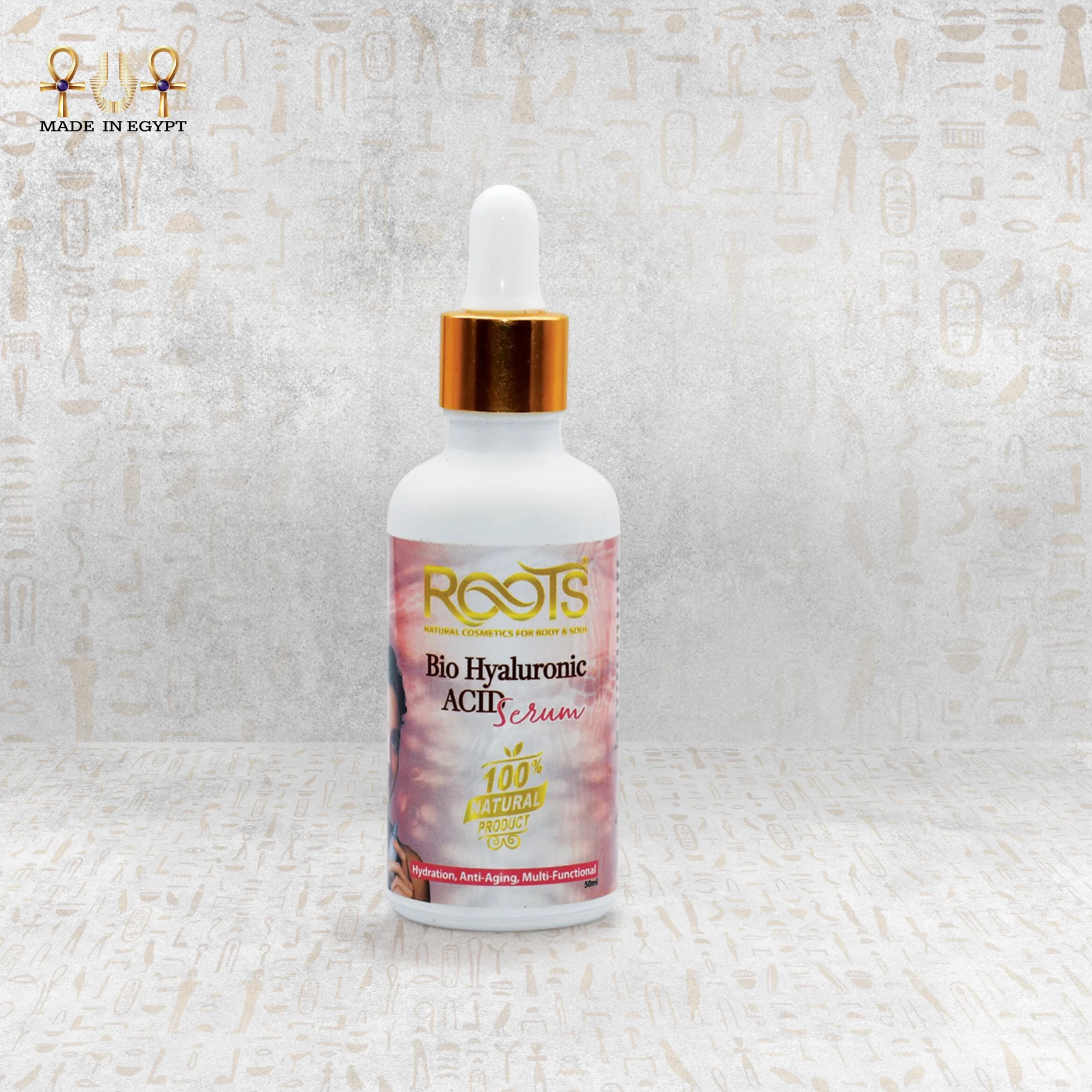 Hyaluronic Acid Serum