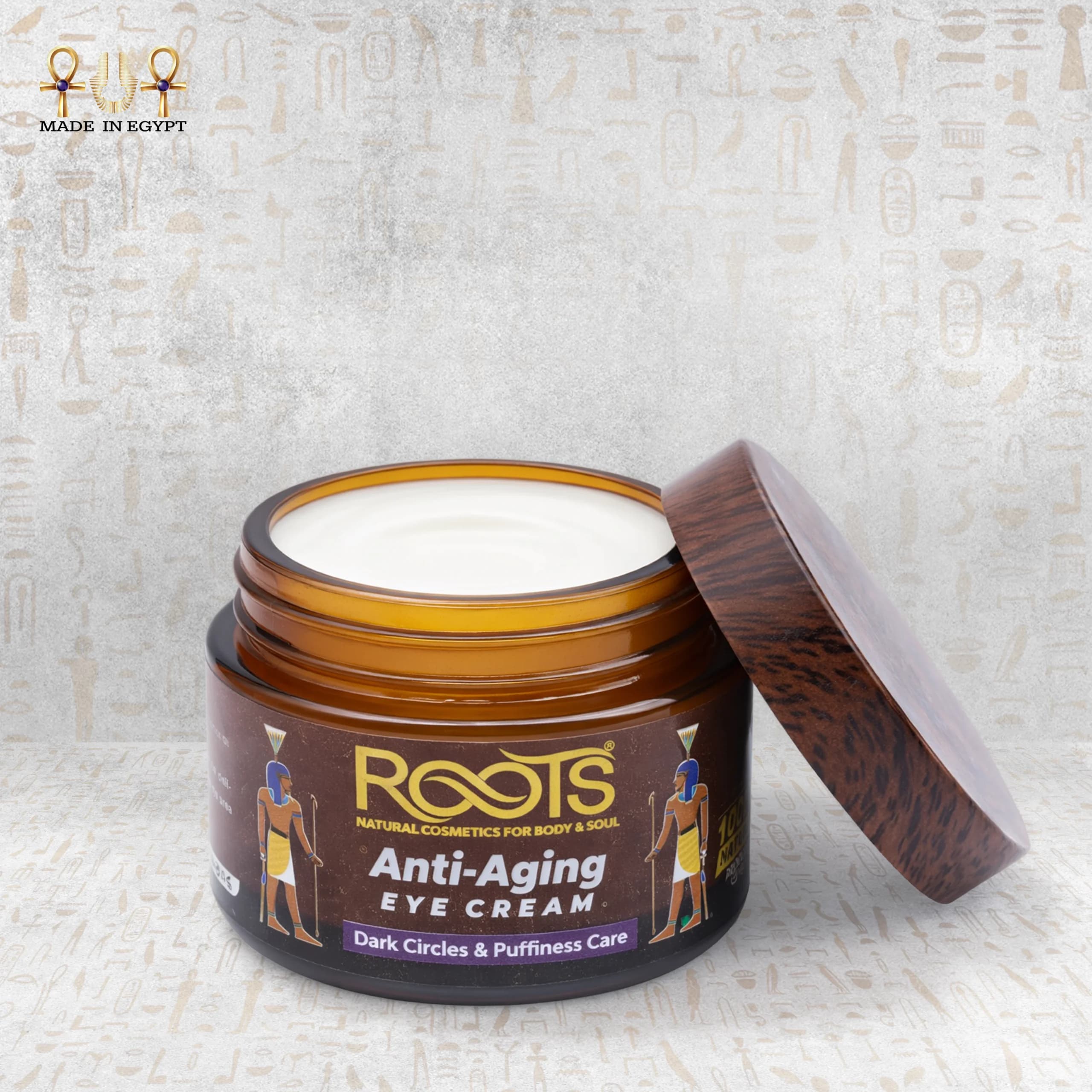 Anti-Aging Eye Cream