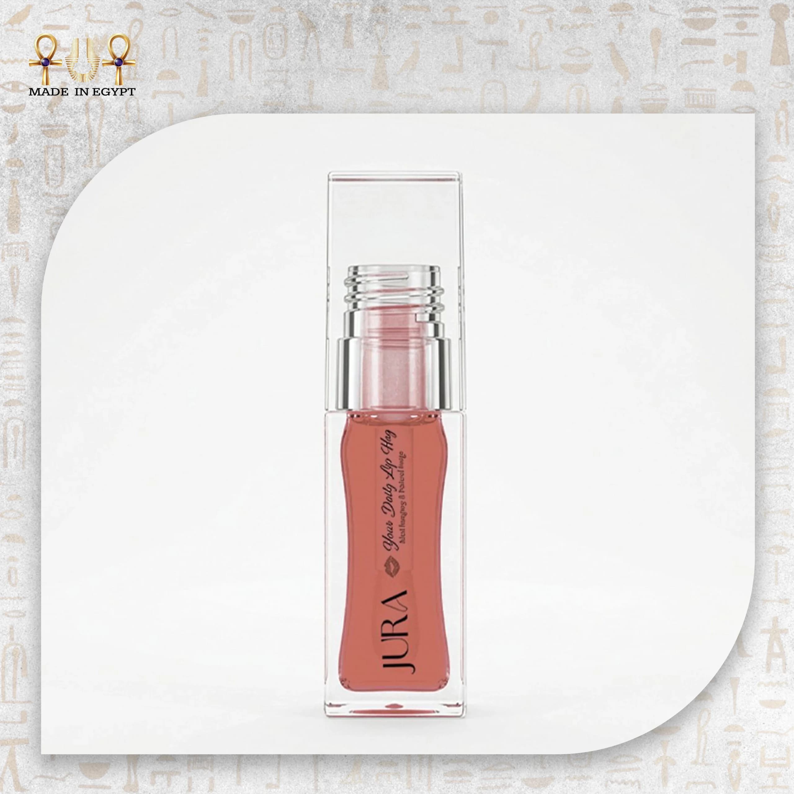 Mango Glossy Lip Oil