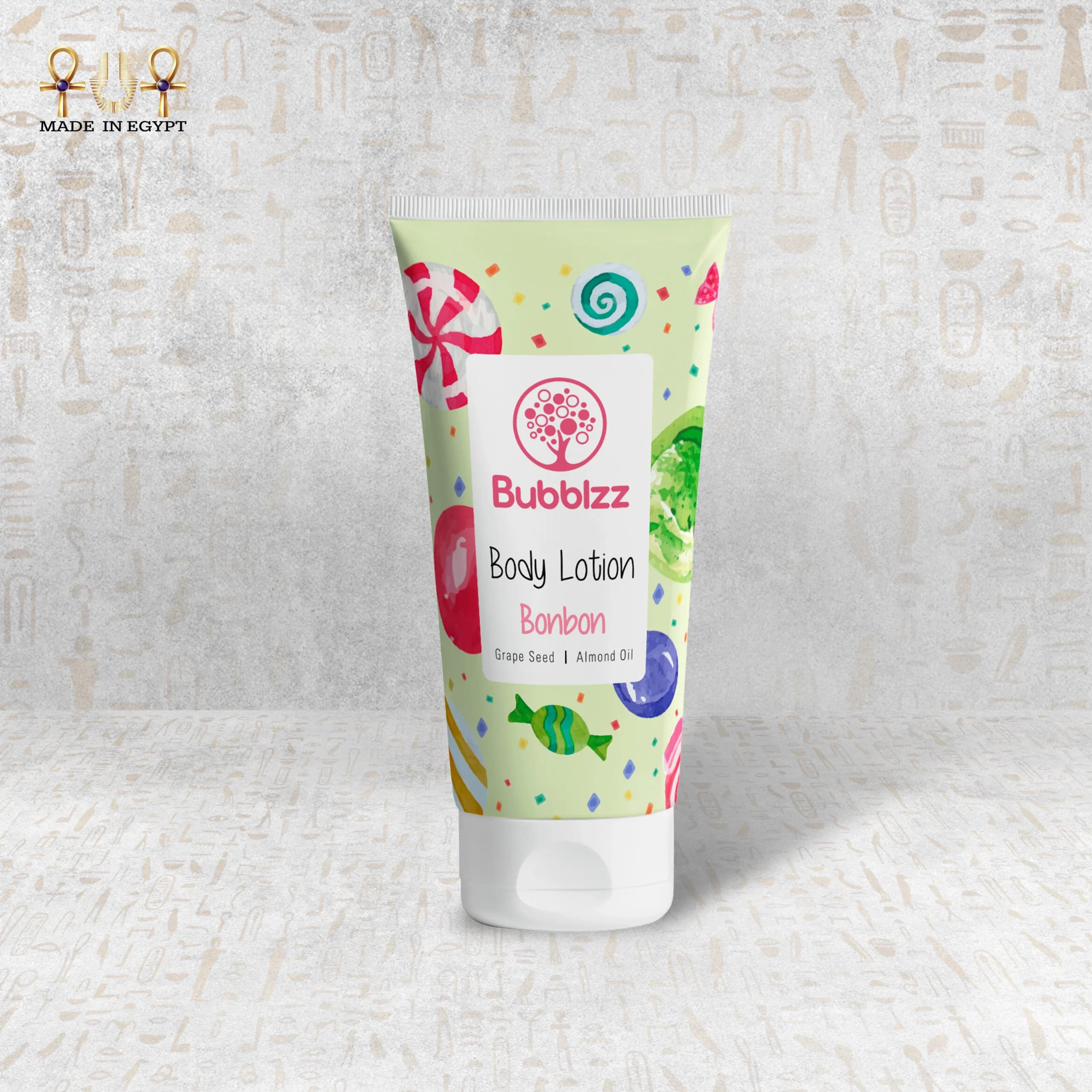 Bonbon Bliss Body Lotion