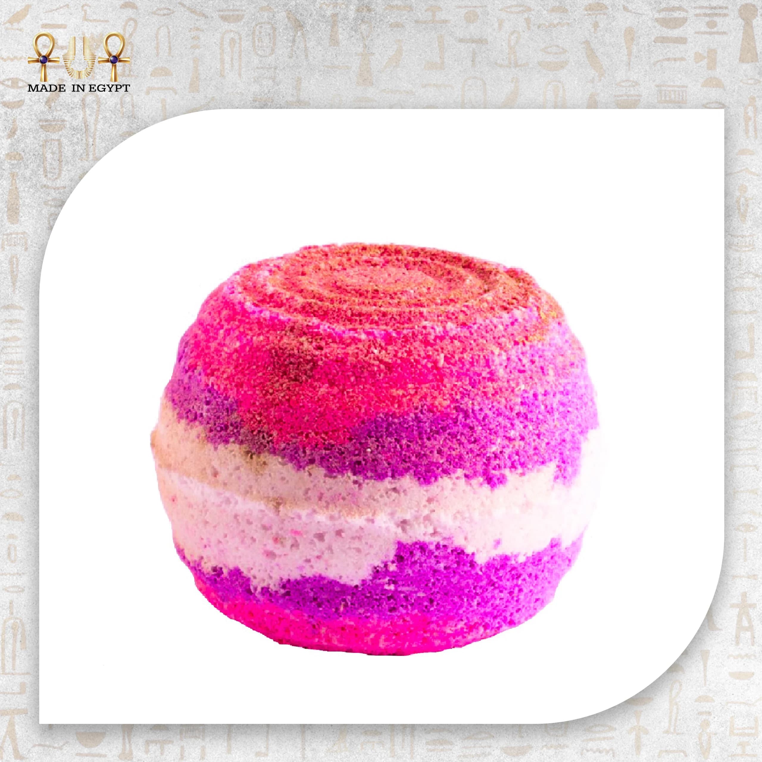 Unicorn Pearl Bath Bomb