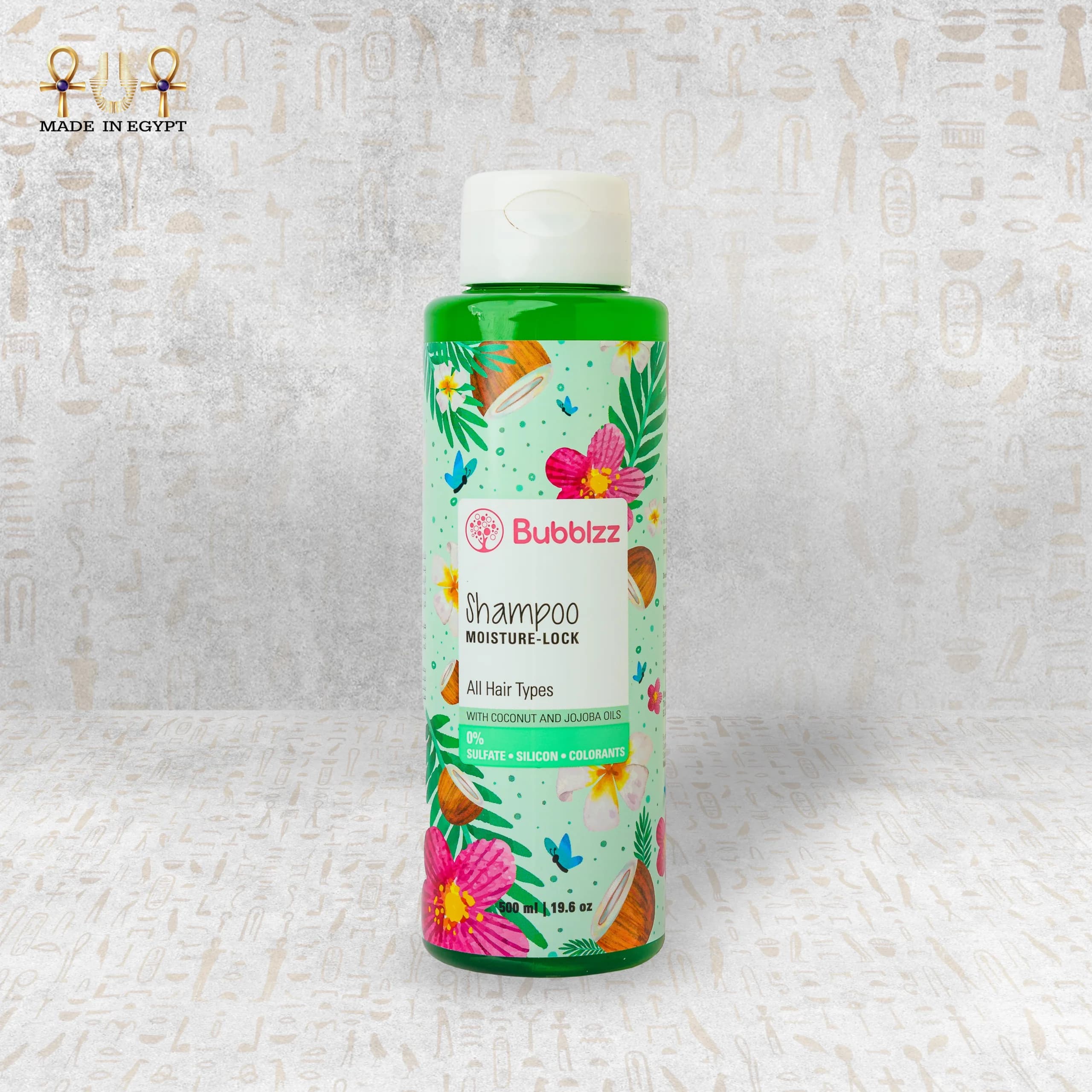 Herbal Nectar Shampoo