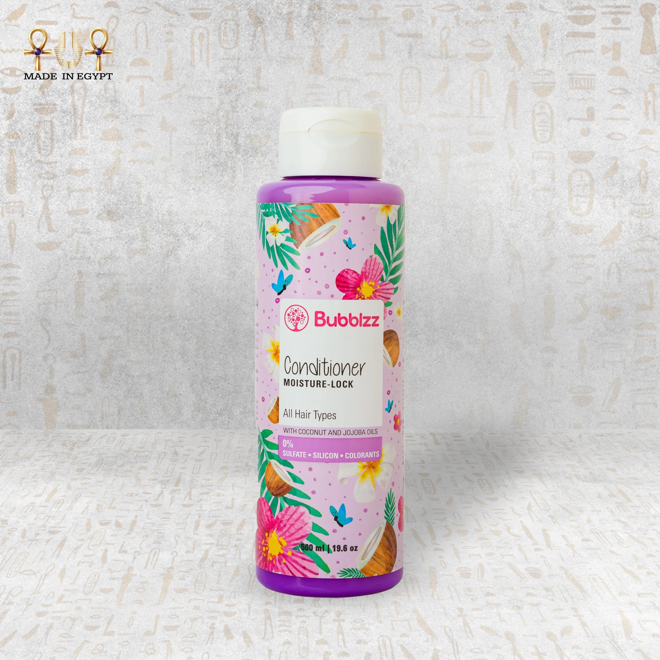 Balanced Moisture Conditioner