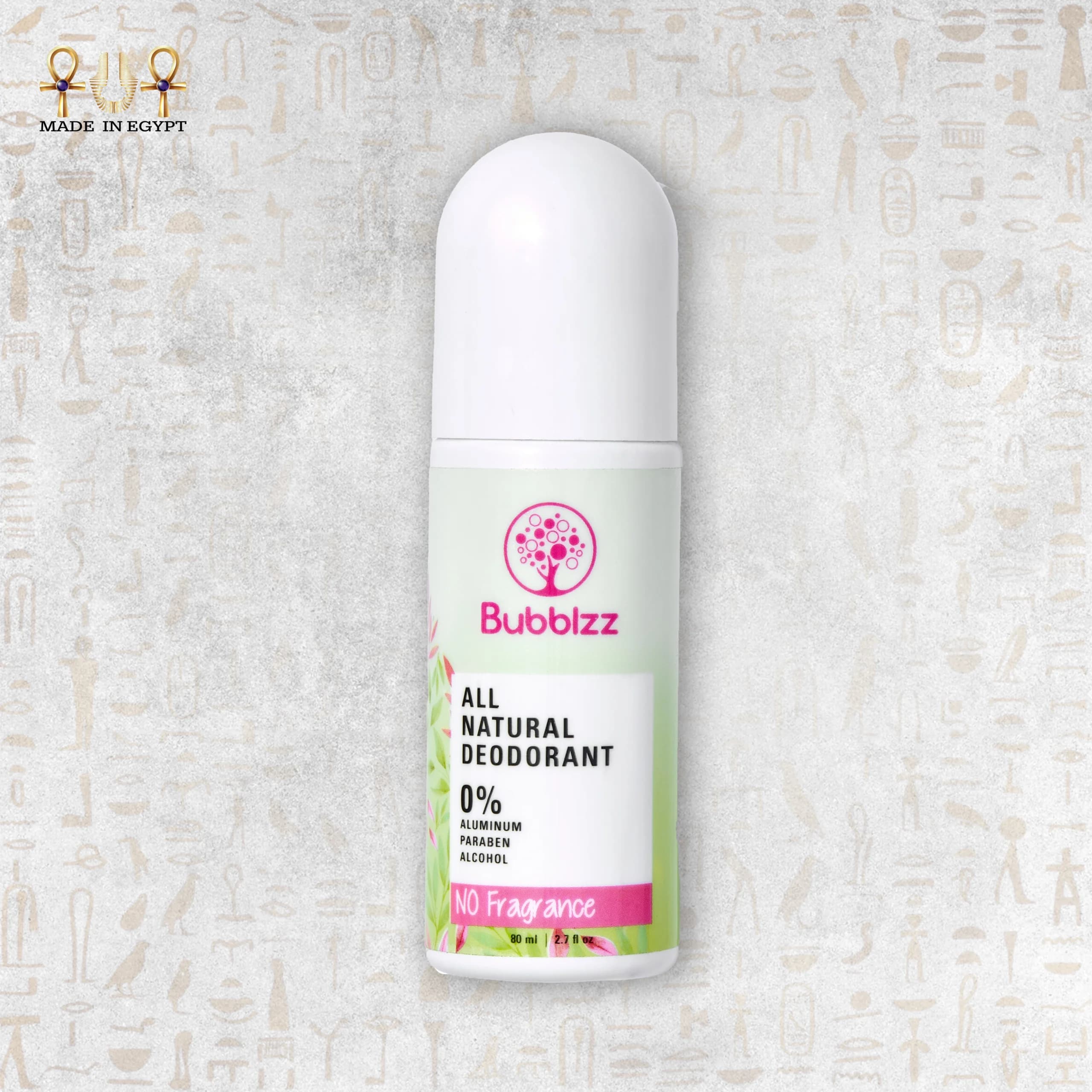 Gentle Care Deodorant