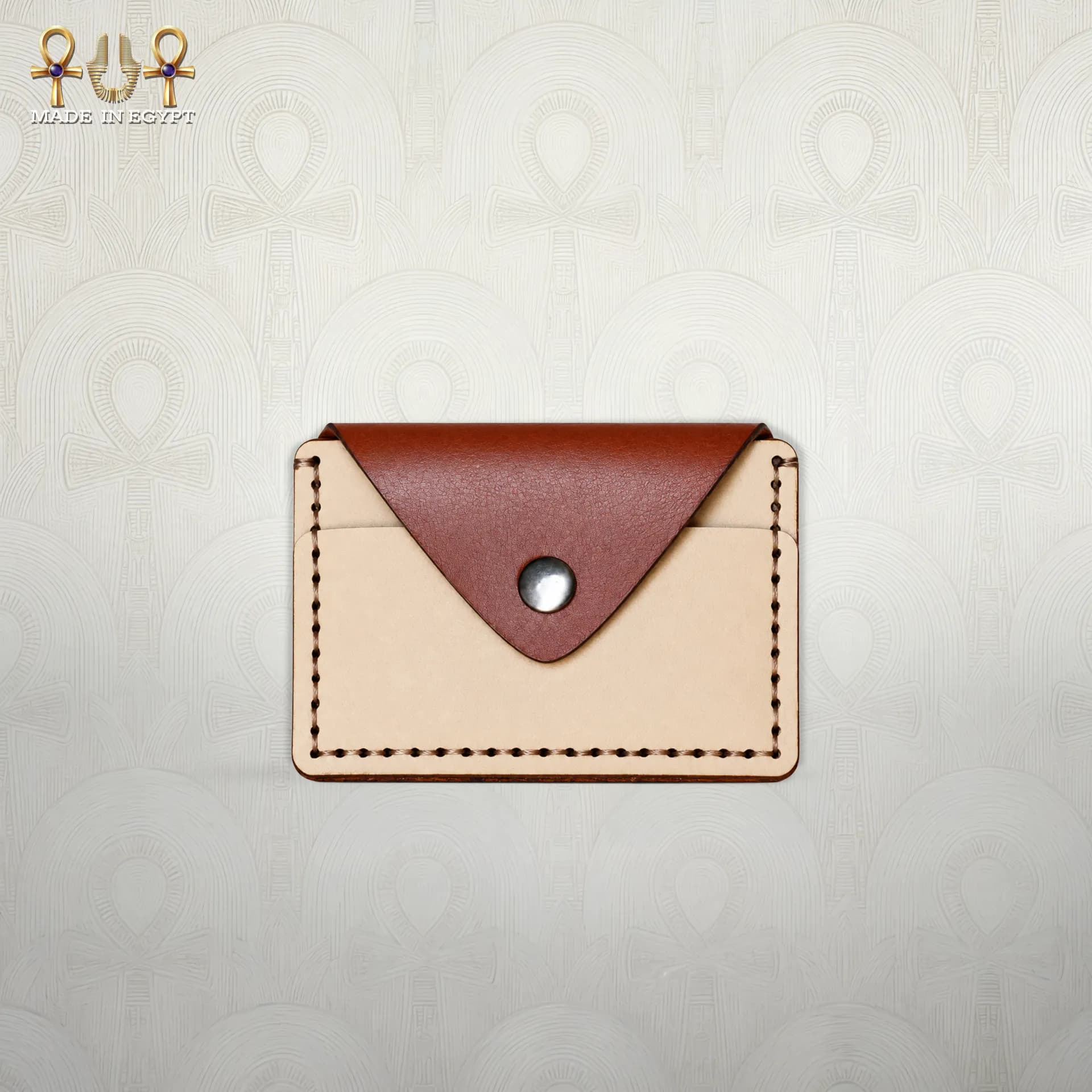 Atiqa cardholder