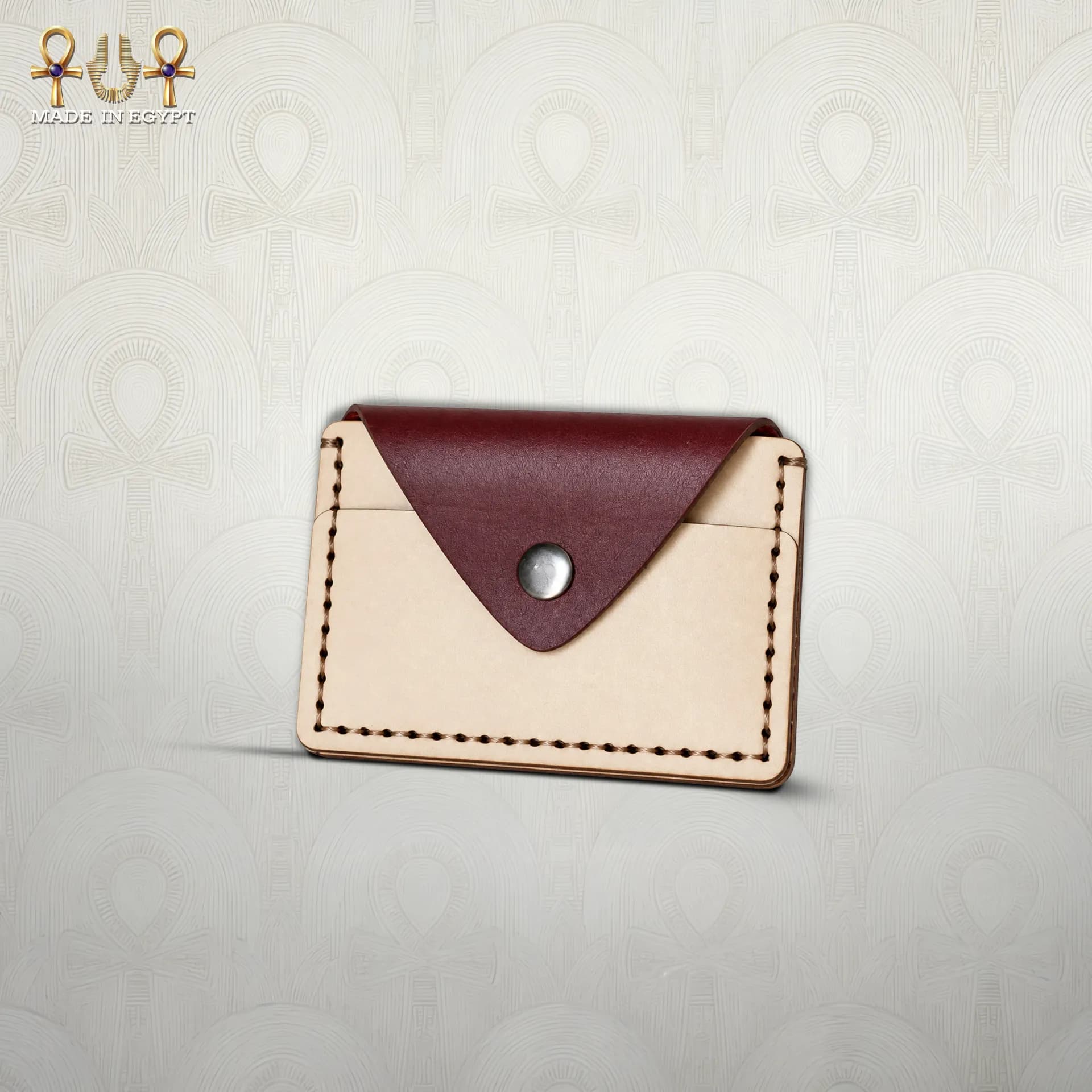 Atiqa cardholder