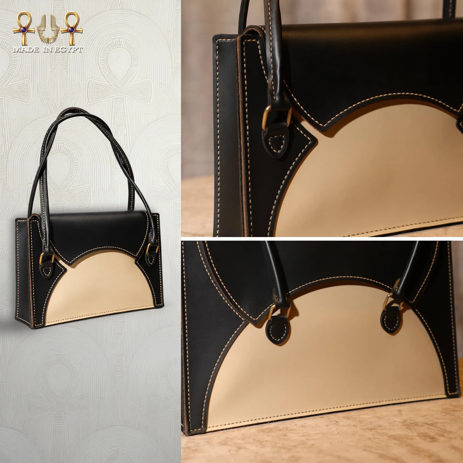 Medium Moon bag