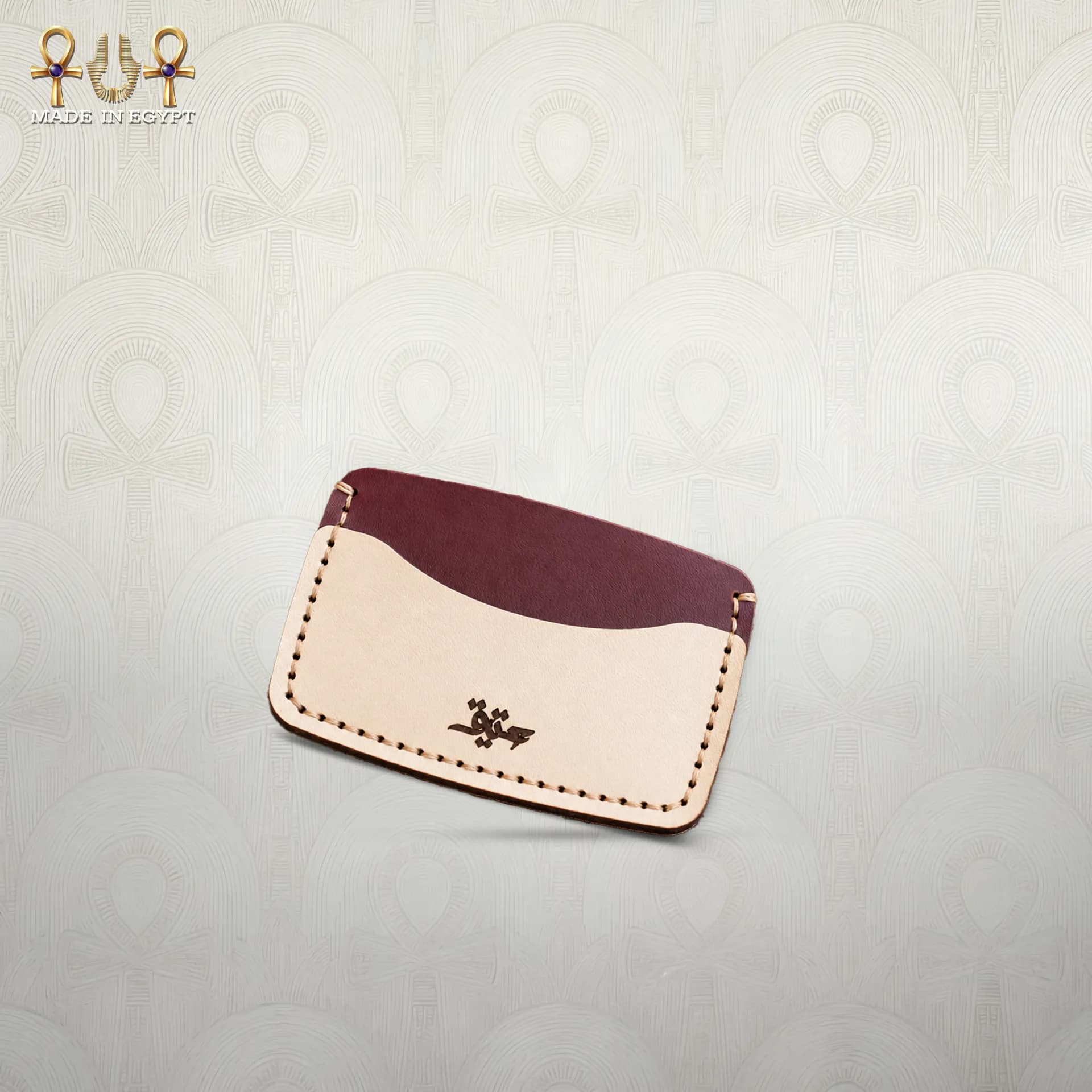 cheque cardholder