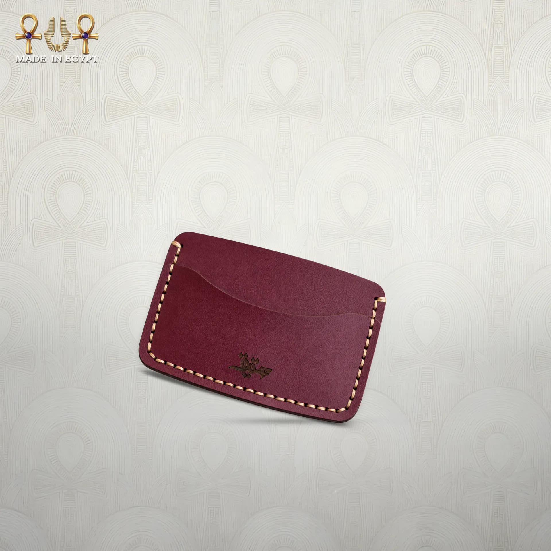 cheque cardholder