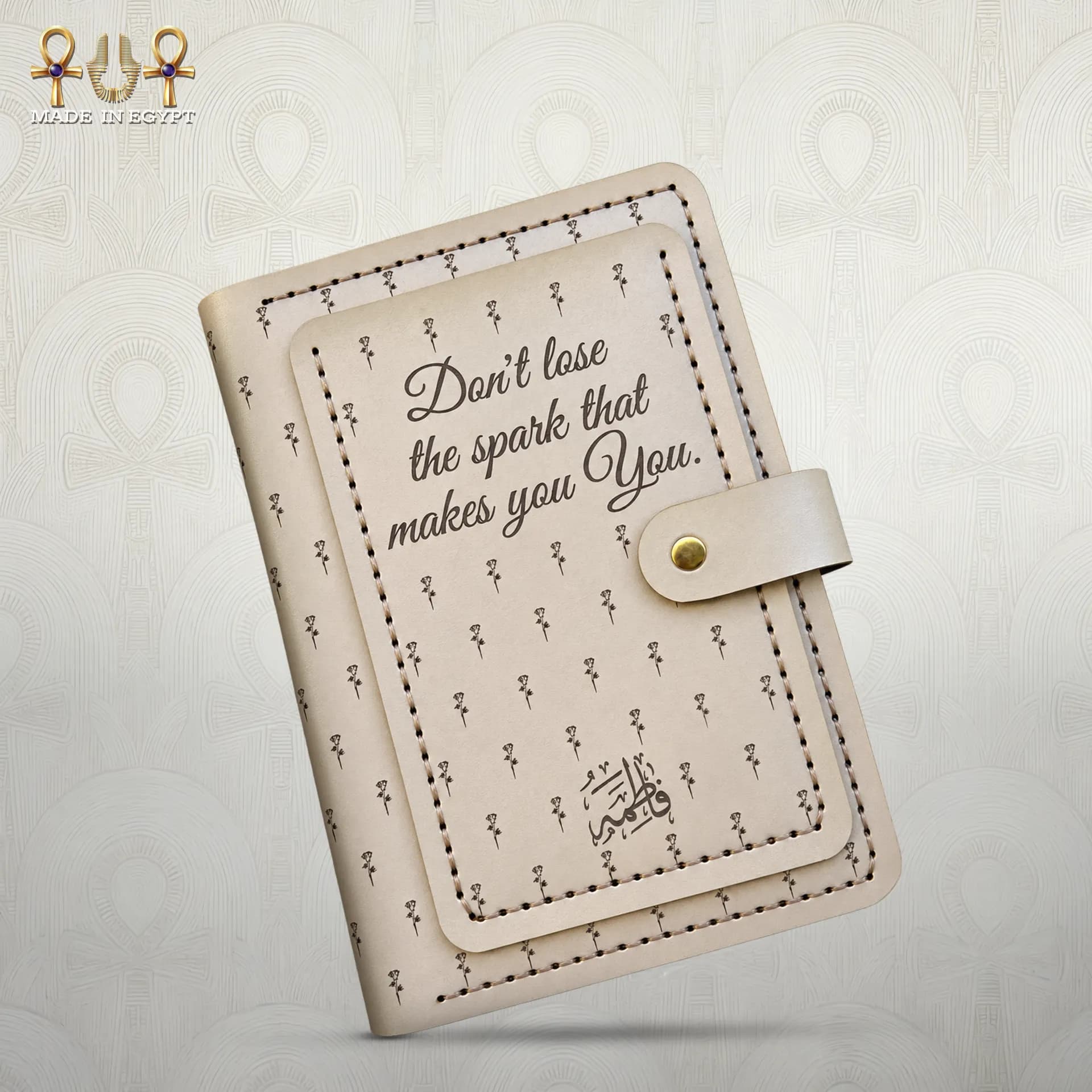 WARDA NOTEBOOK