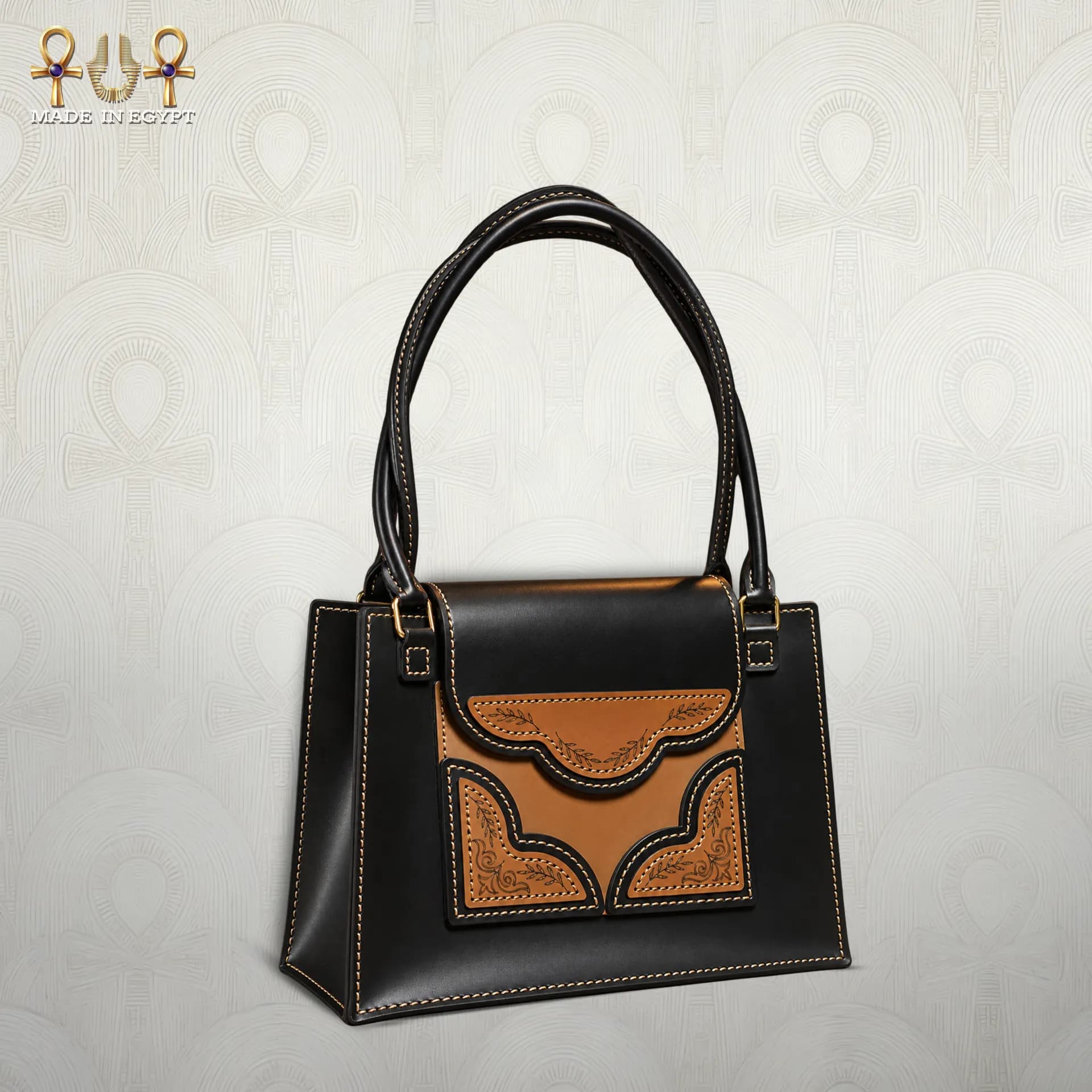 Zezenia tote bag