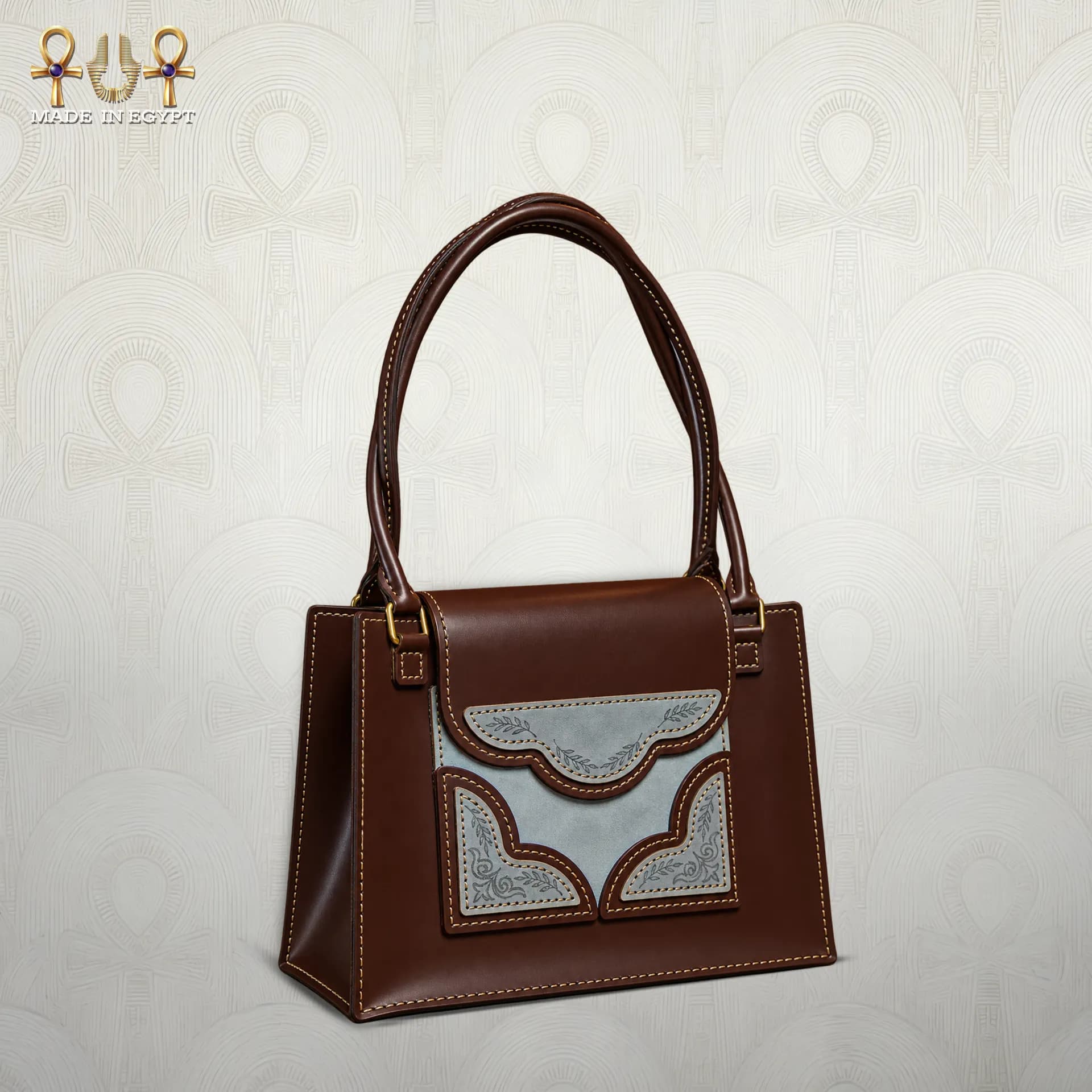 Zezenia tote bag