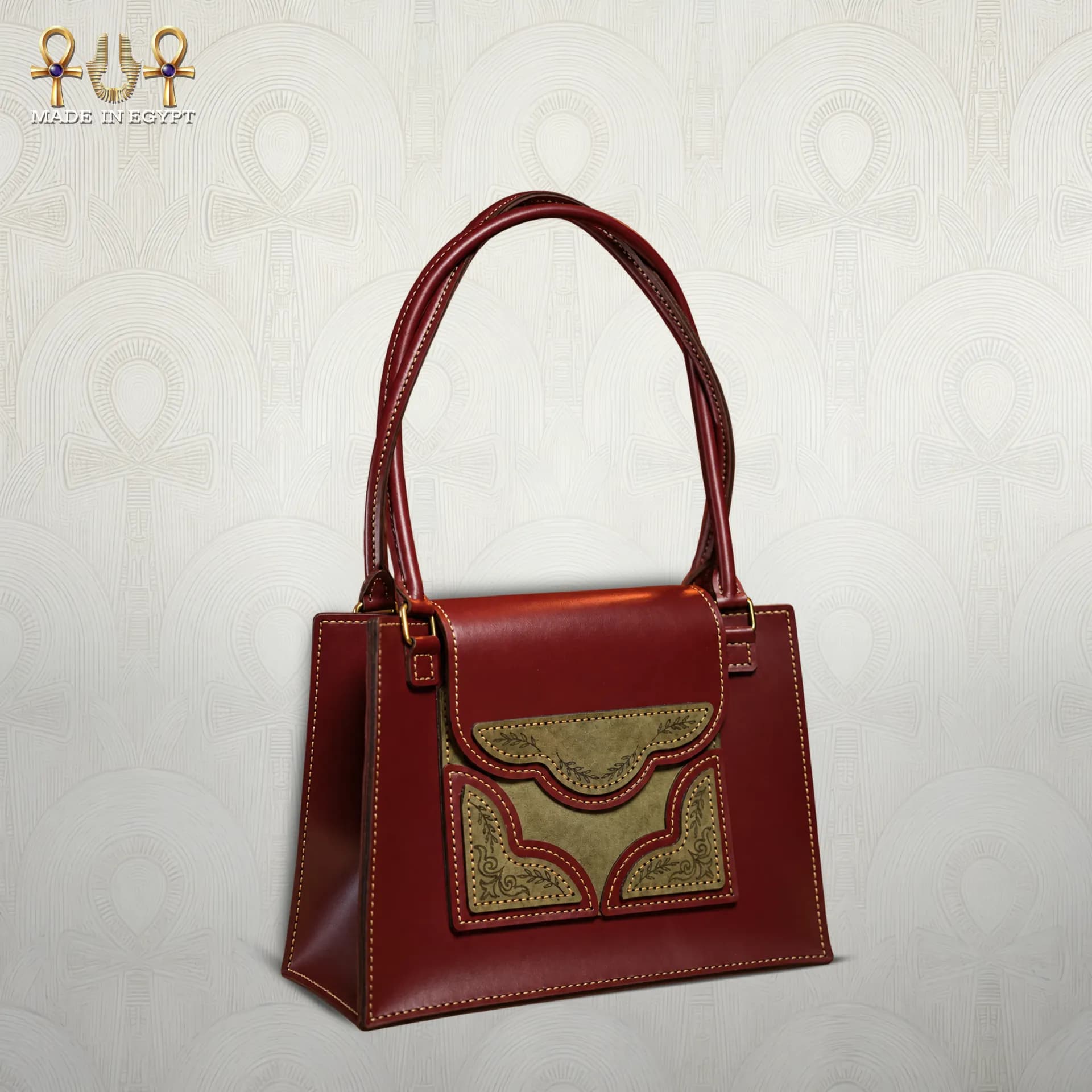 Zezenia tote bag